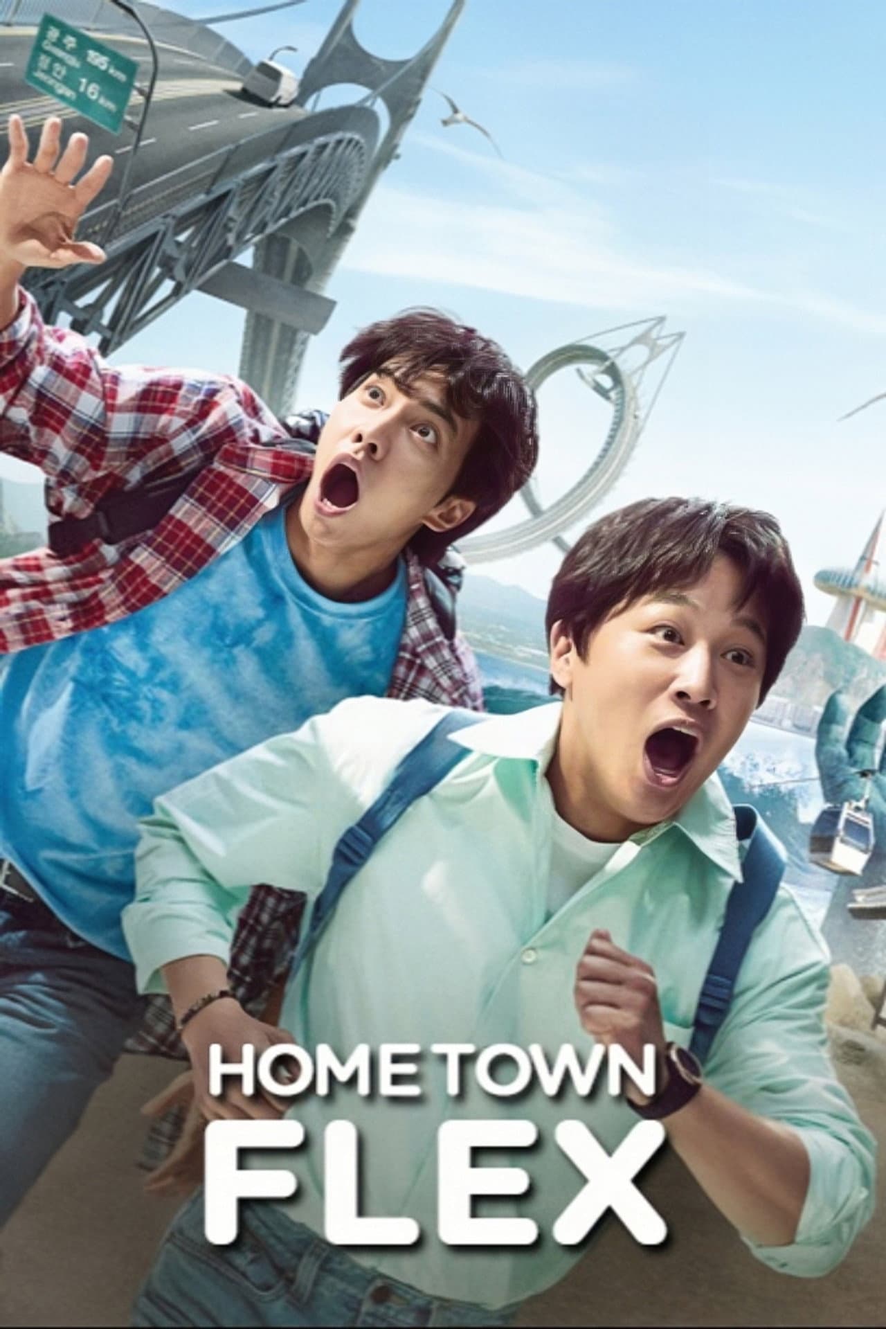 Hometown Flex preview 2