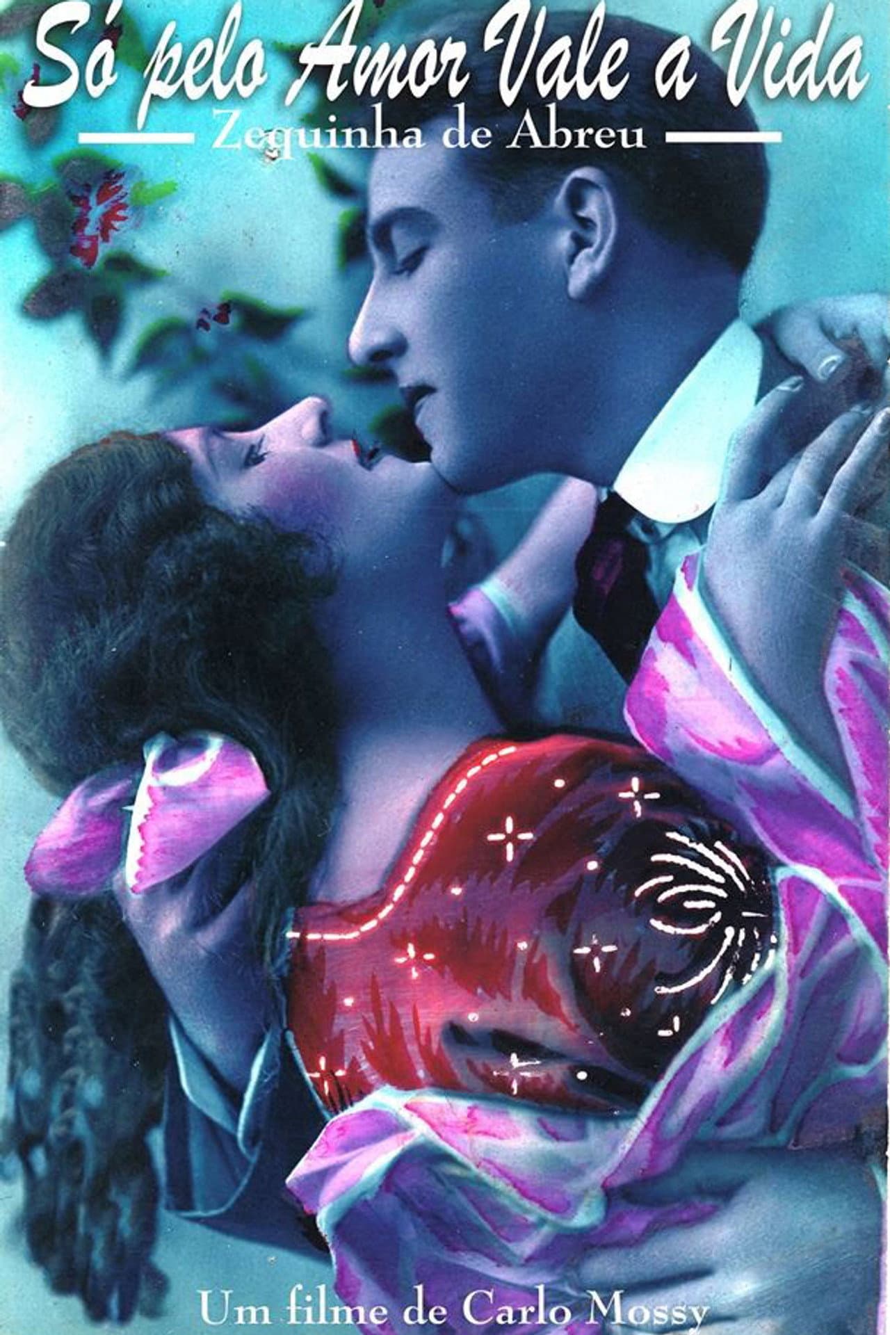 Só Pelo Amor Vale a Vida preview 1