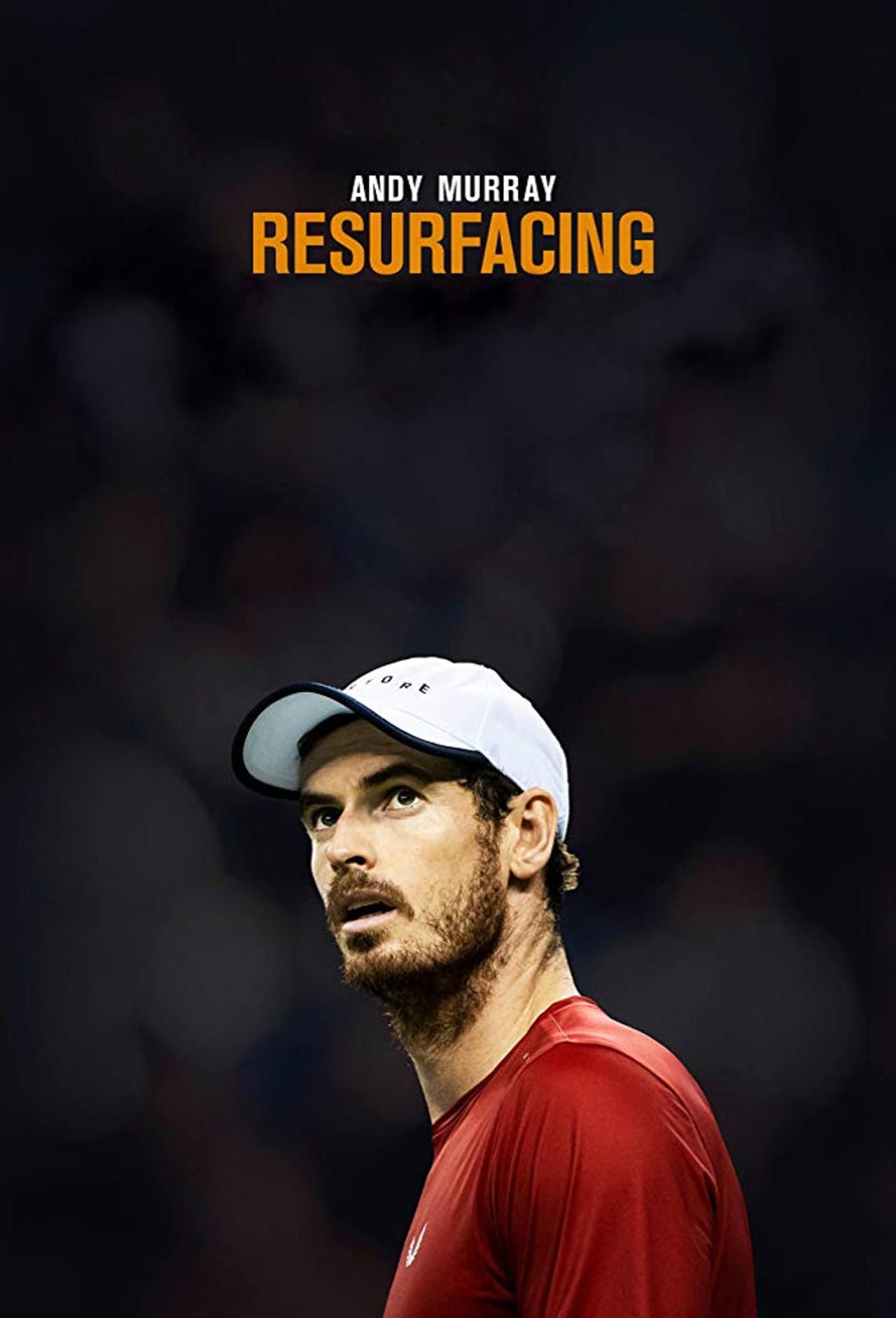 Andy Murray: Resurfacing preview 2