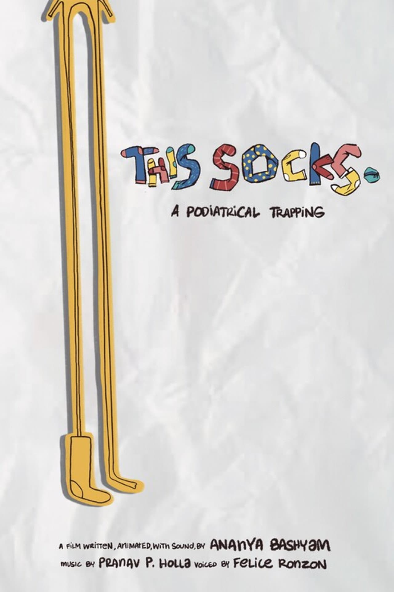 This Socks preview 2