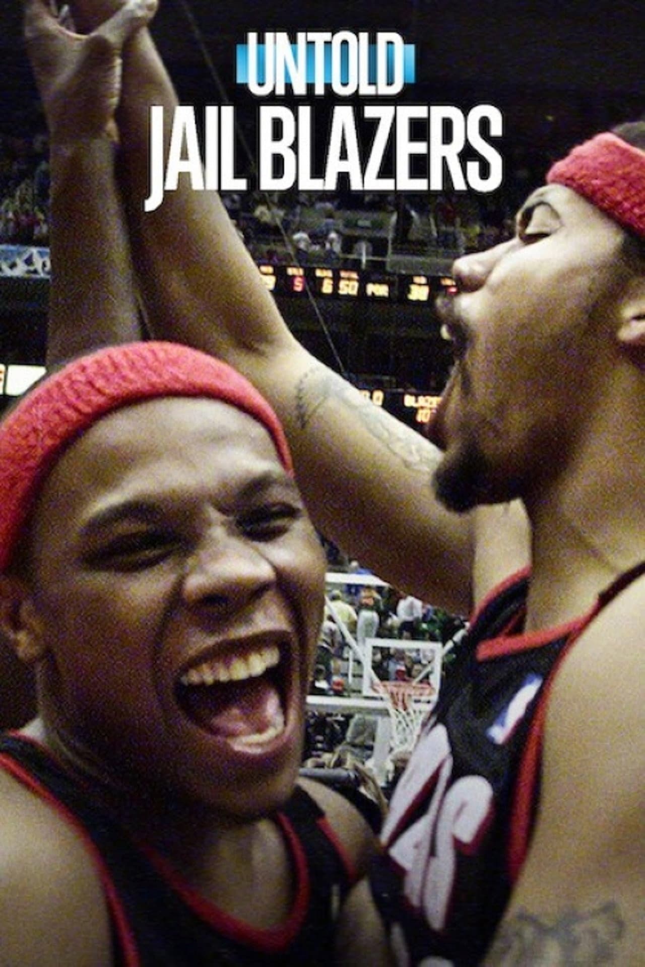 Untold: Jail Blazers preview 2