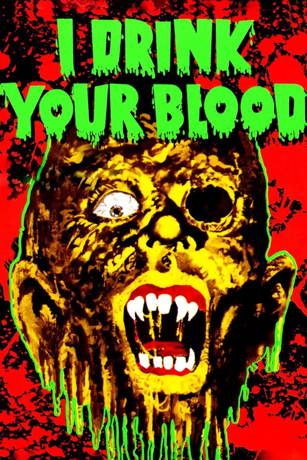 I Drink Your Blood preview 2