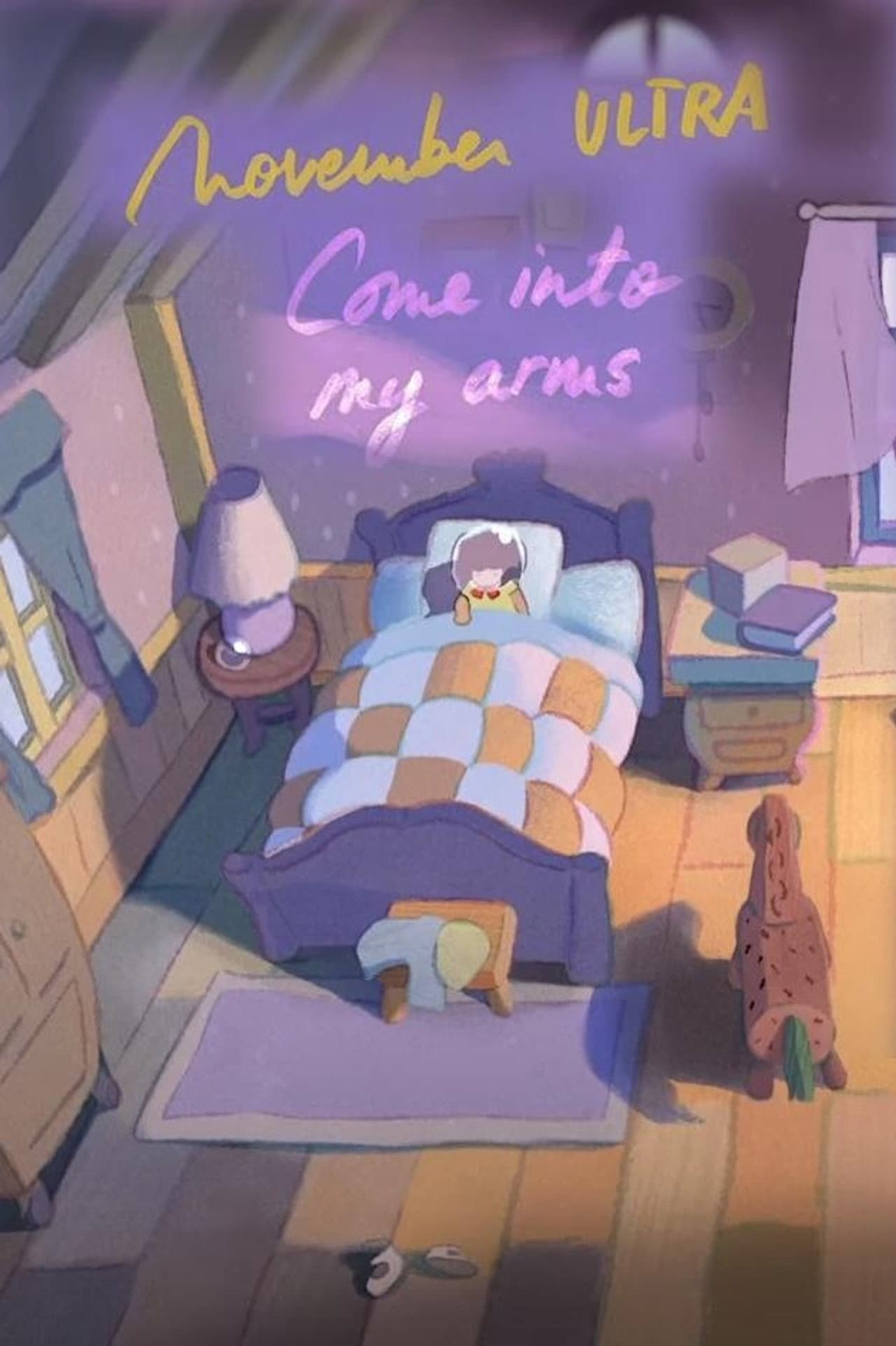 Come Into My Arms preview 1