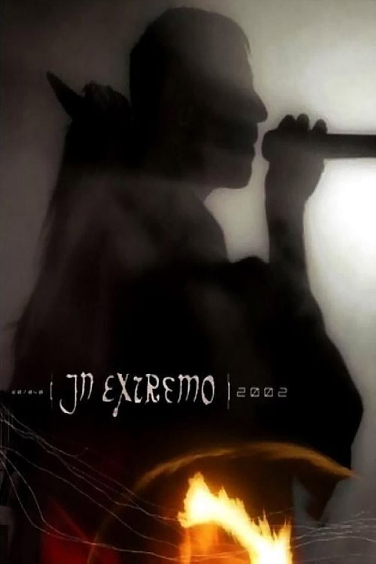In Extremo - Live 2002 preview 1