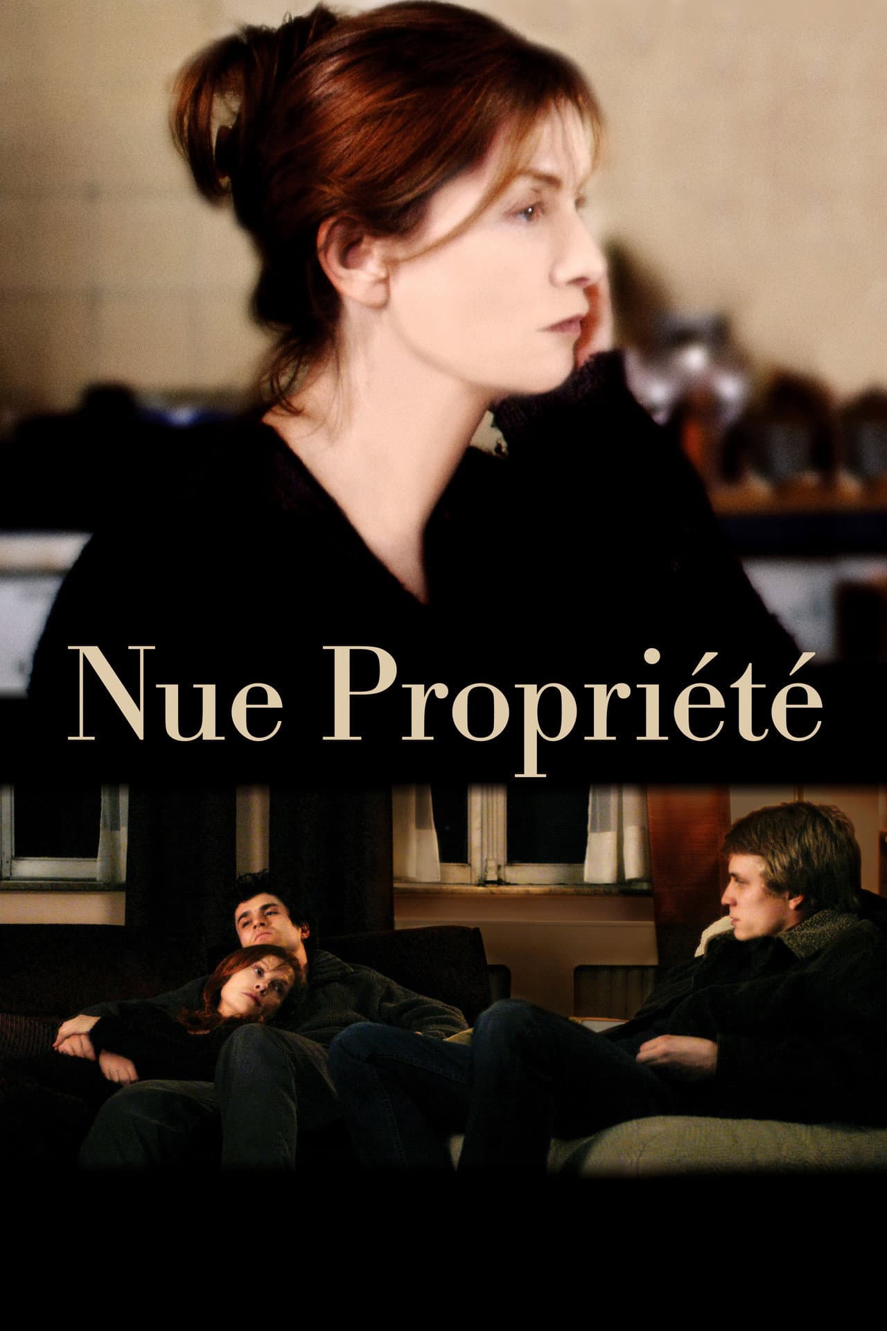 Private Property preview 2
