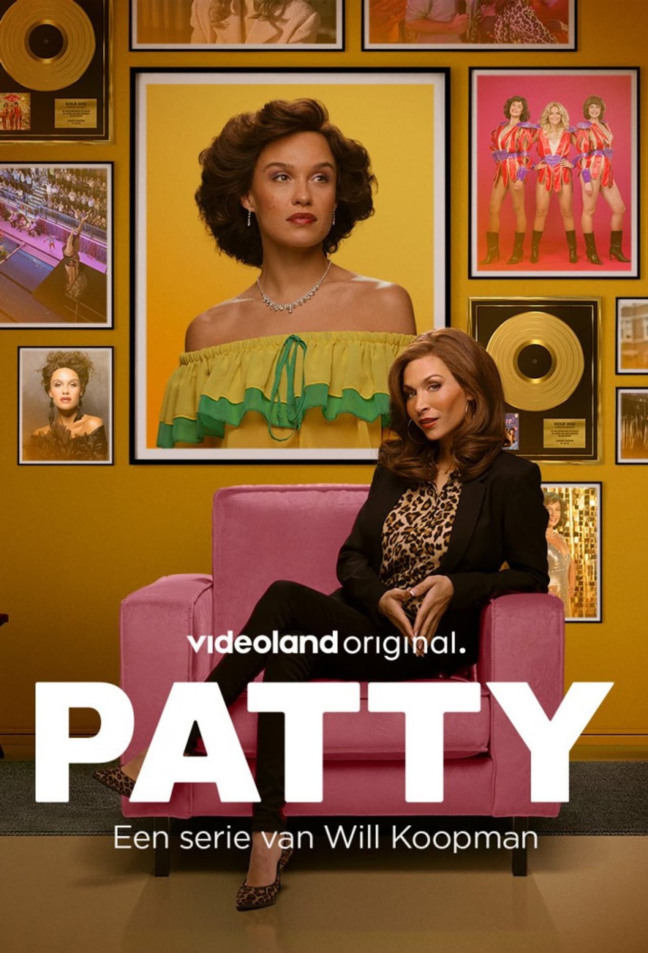 PATTY preview 2