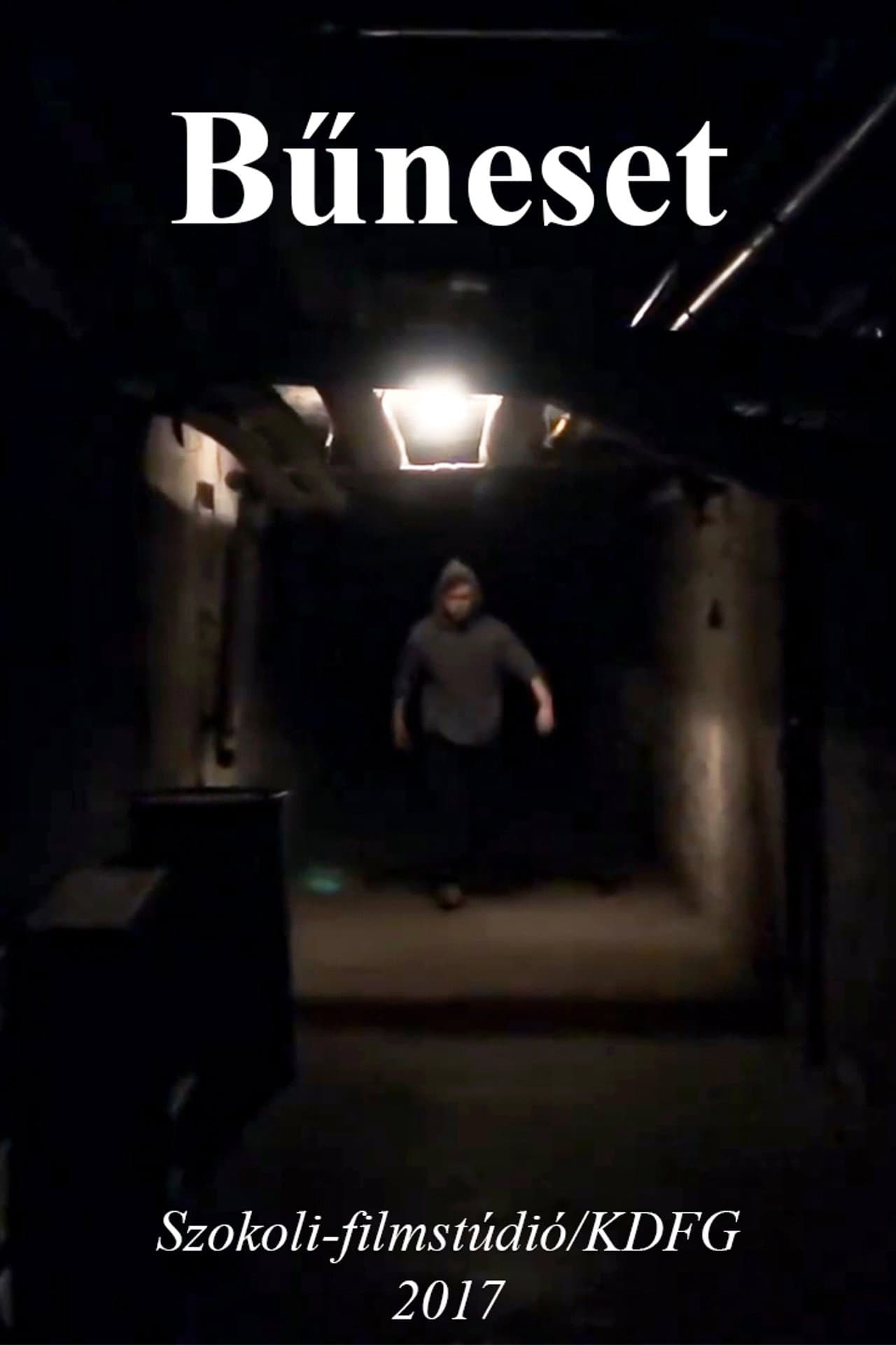 A Crime preview 2
