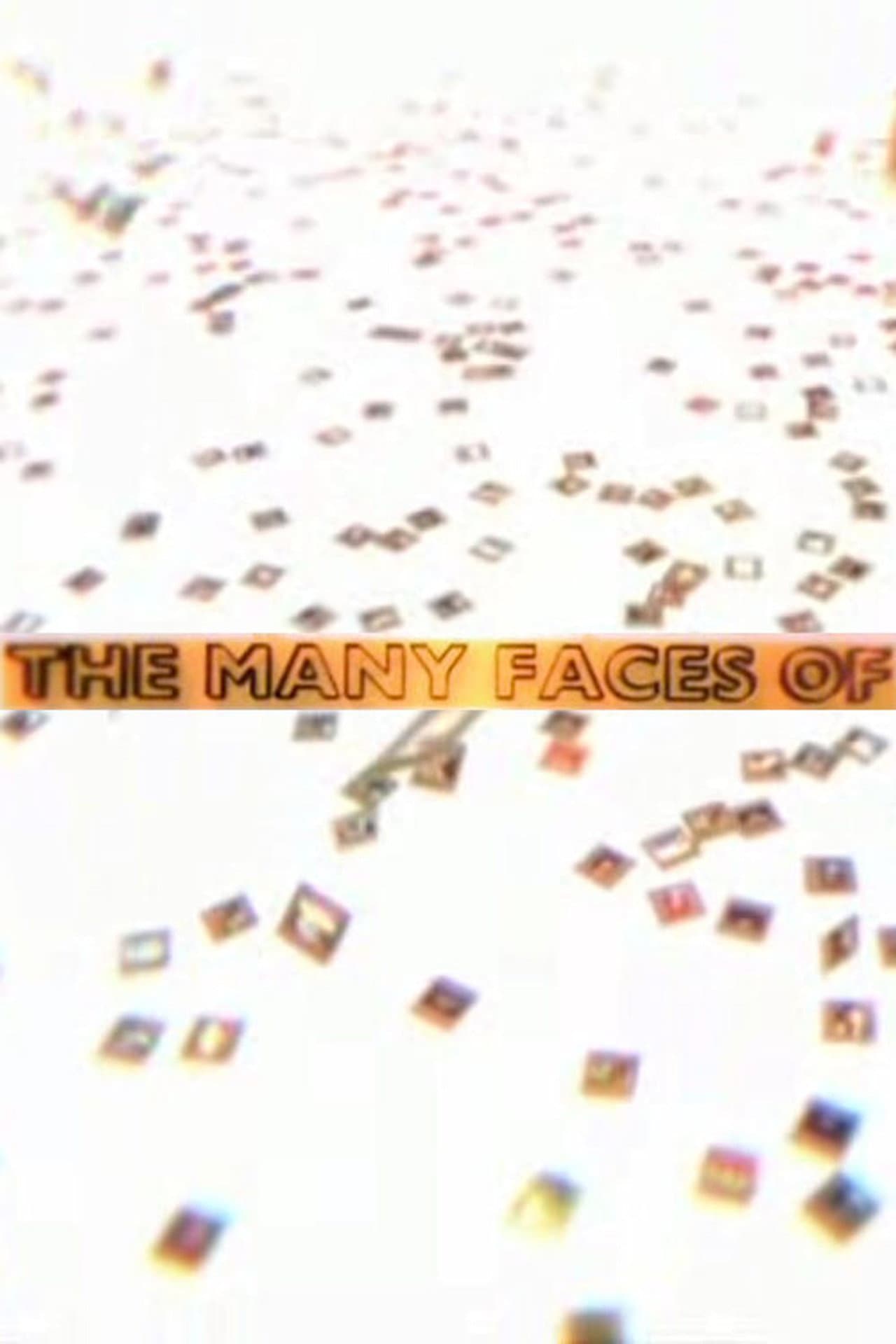 The Many Faces of... preview 1