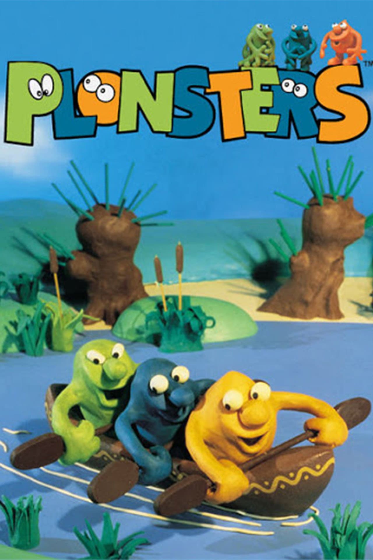 Plonsters preview 2