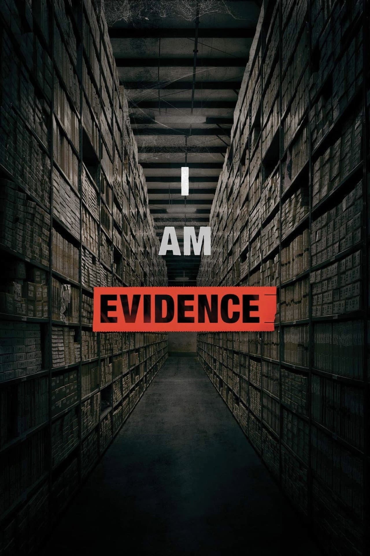 I Am Evidence preview 2