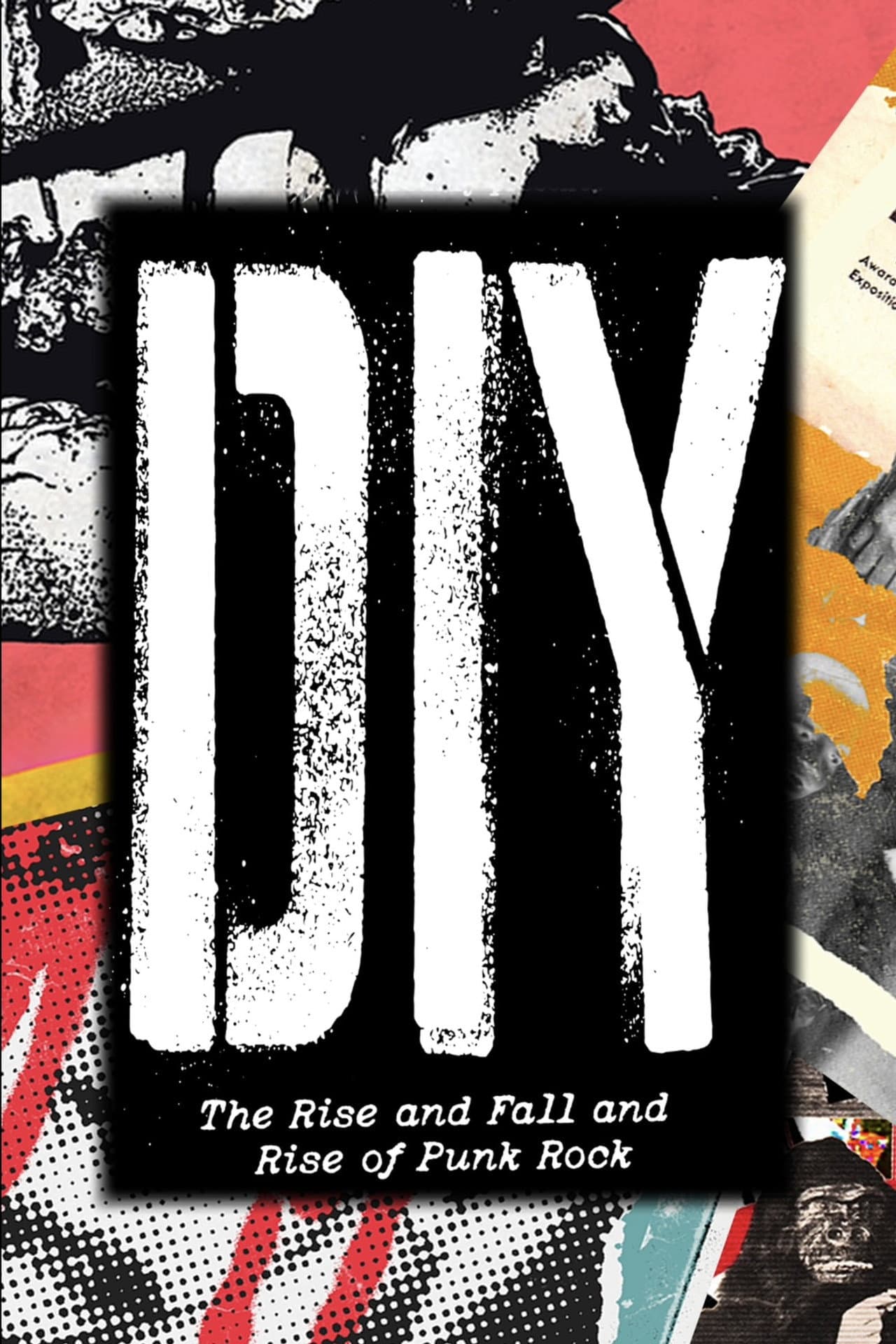 DIY: The Rise and Fall and Rise of Punk preview 2