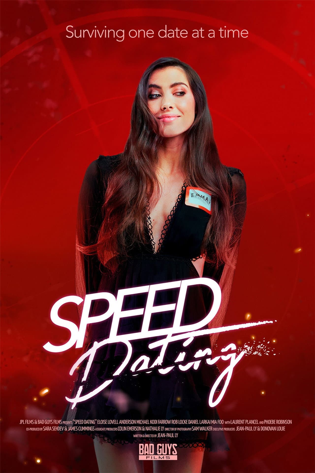 Speed Dating preview 2