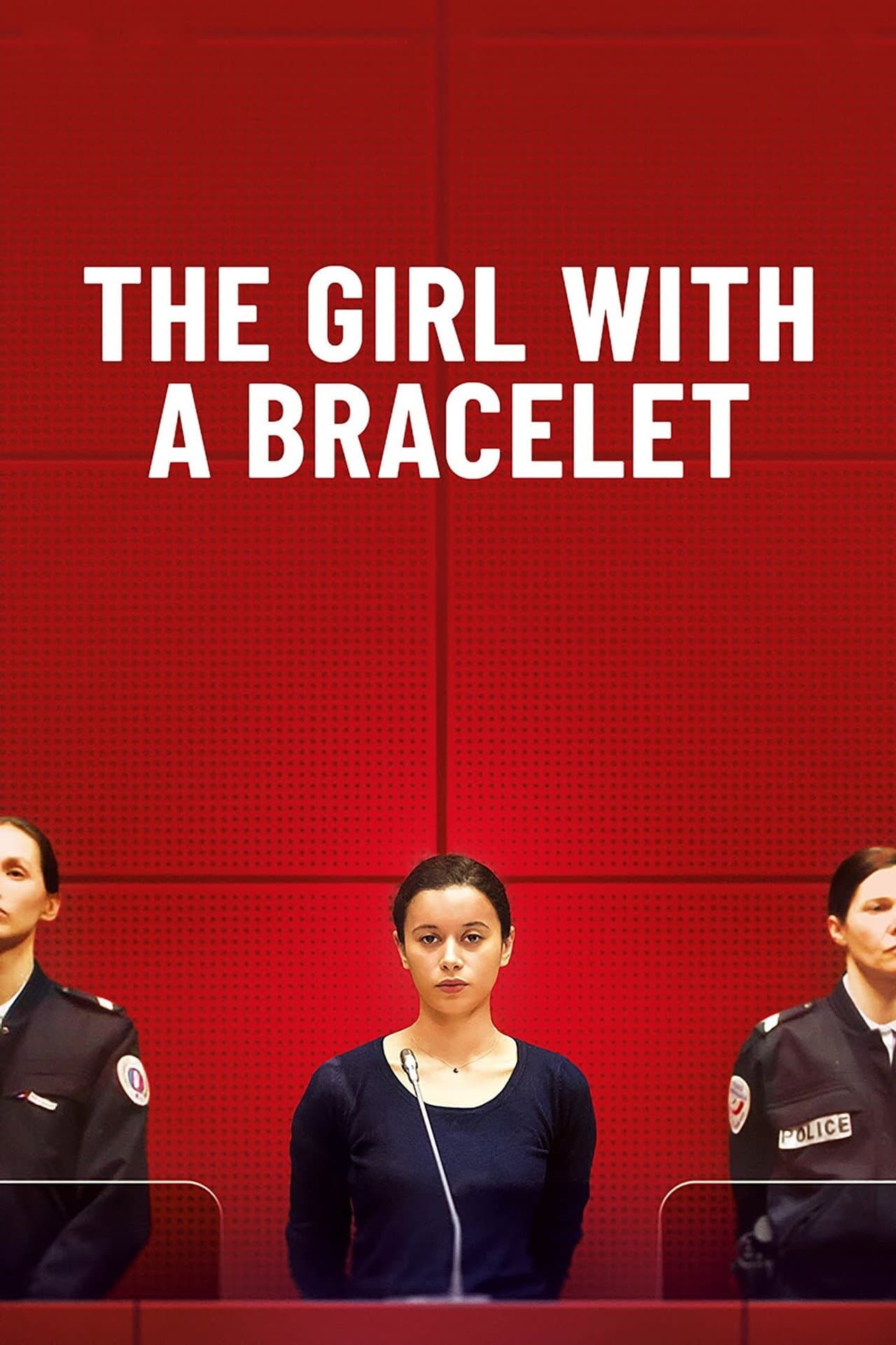 The Girl with a Bracelet preview 2