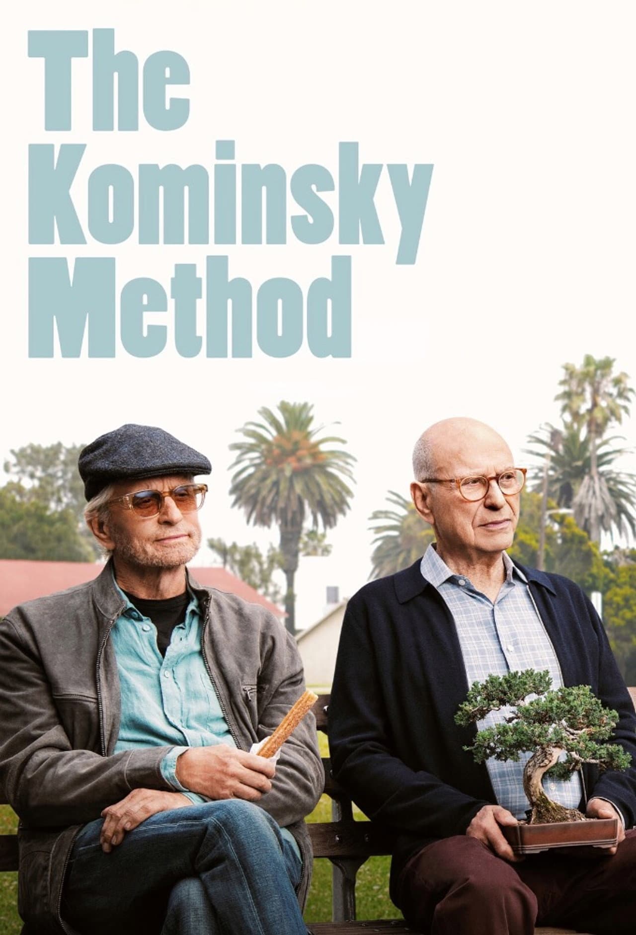 The Kominsky Method preview 2