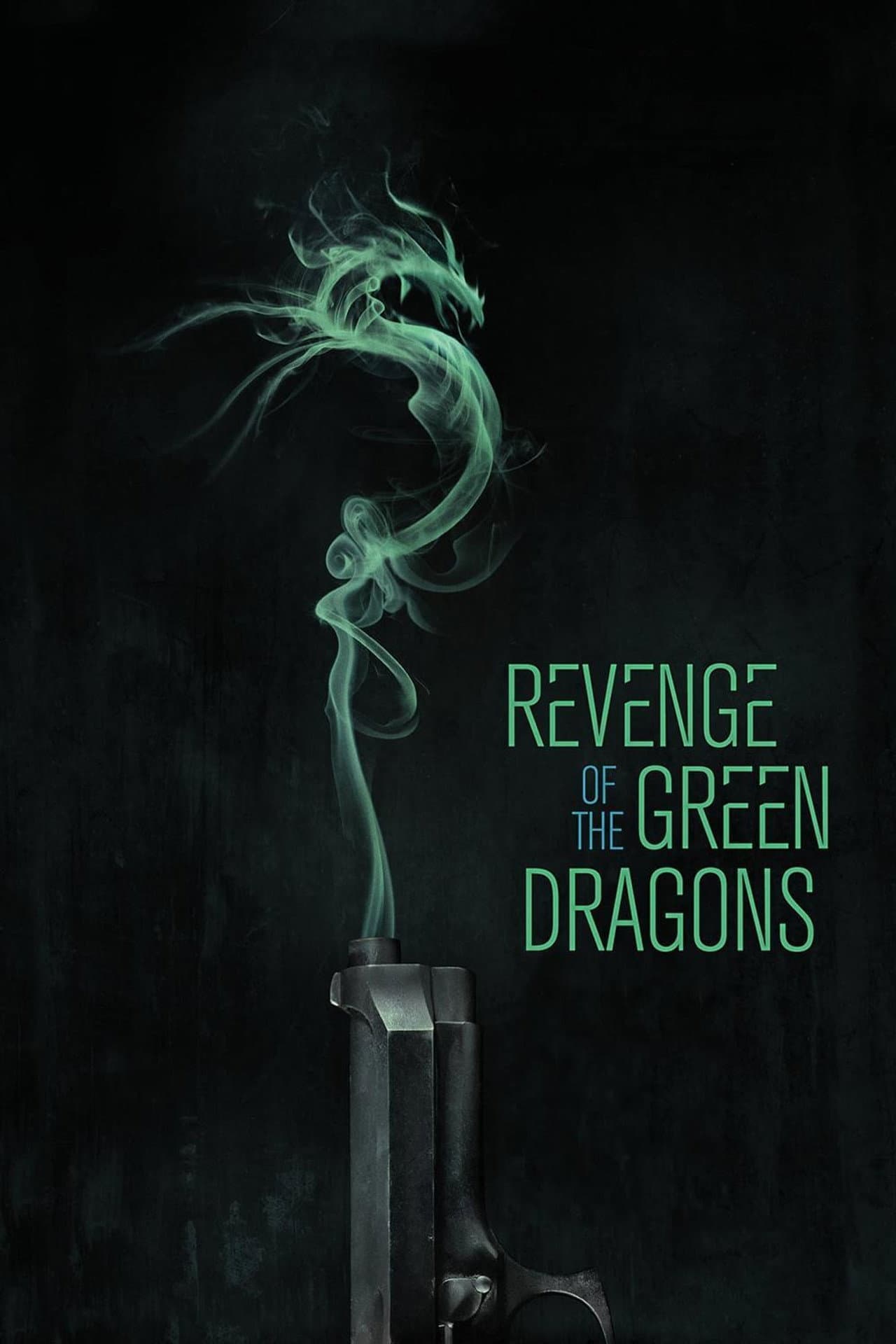 Revenge of the Green Dragons preview 2