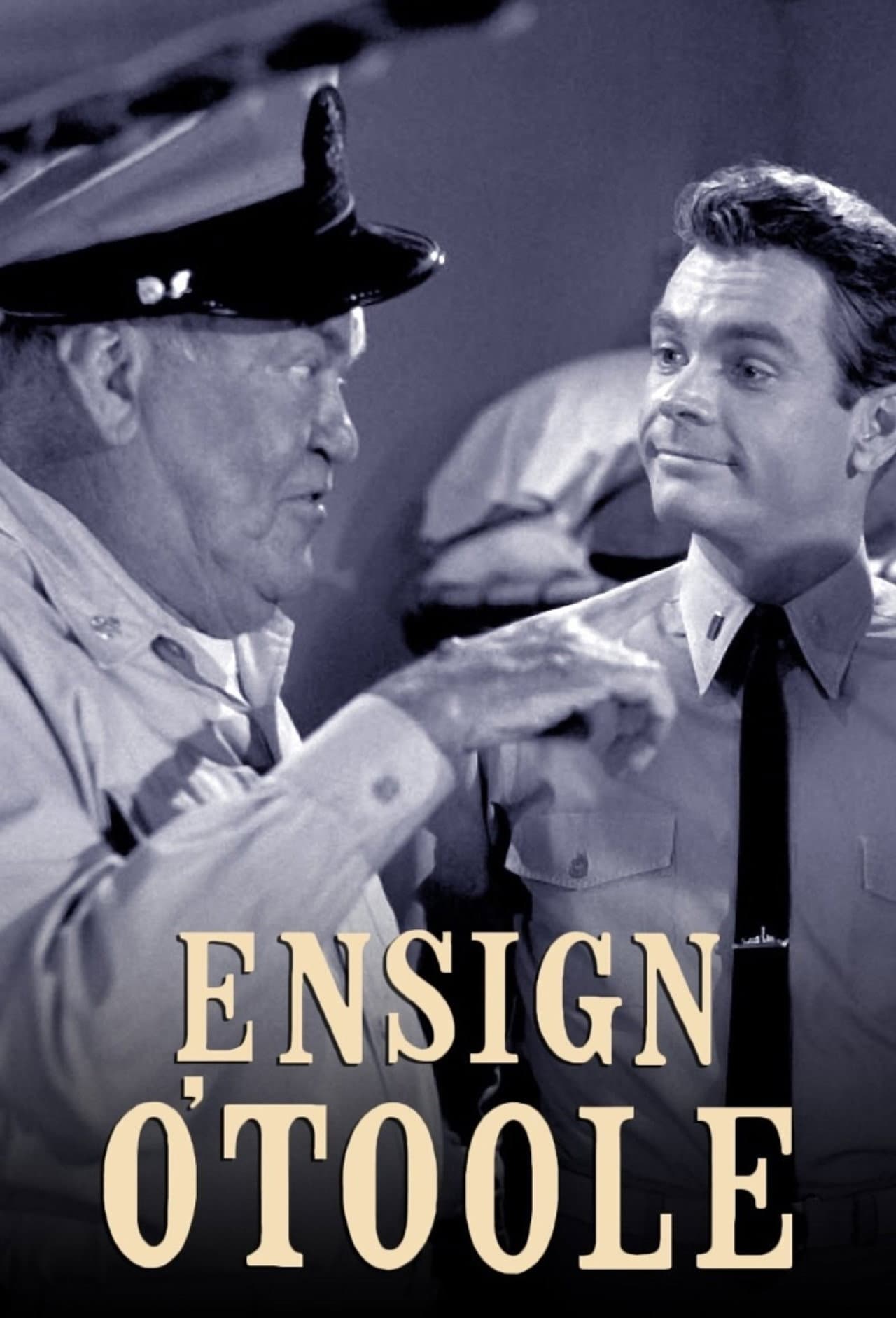 Ensign O'Toole preview 1