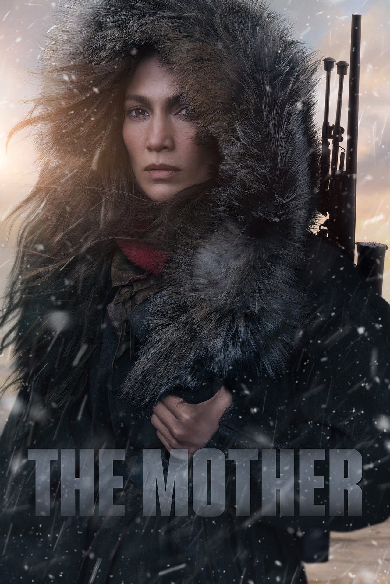 The Mother preview 2