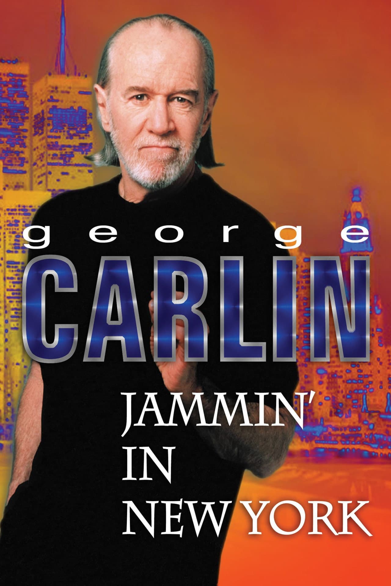 George Carlin: Jammin' in New York preview 2