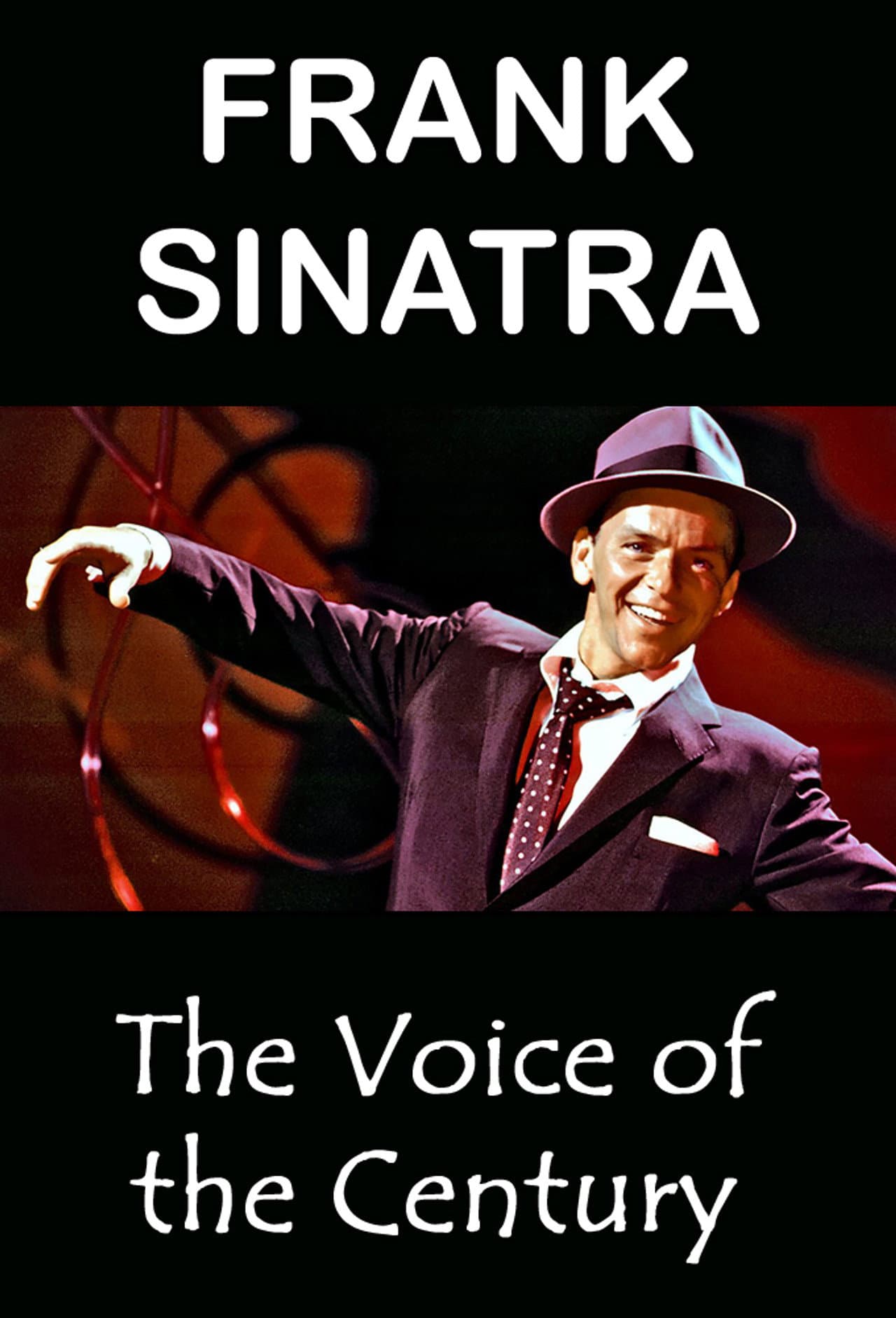 Frank Sinatra: The Voice of the Century preview 2