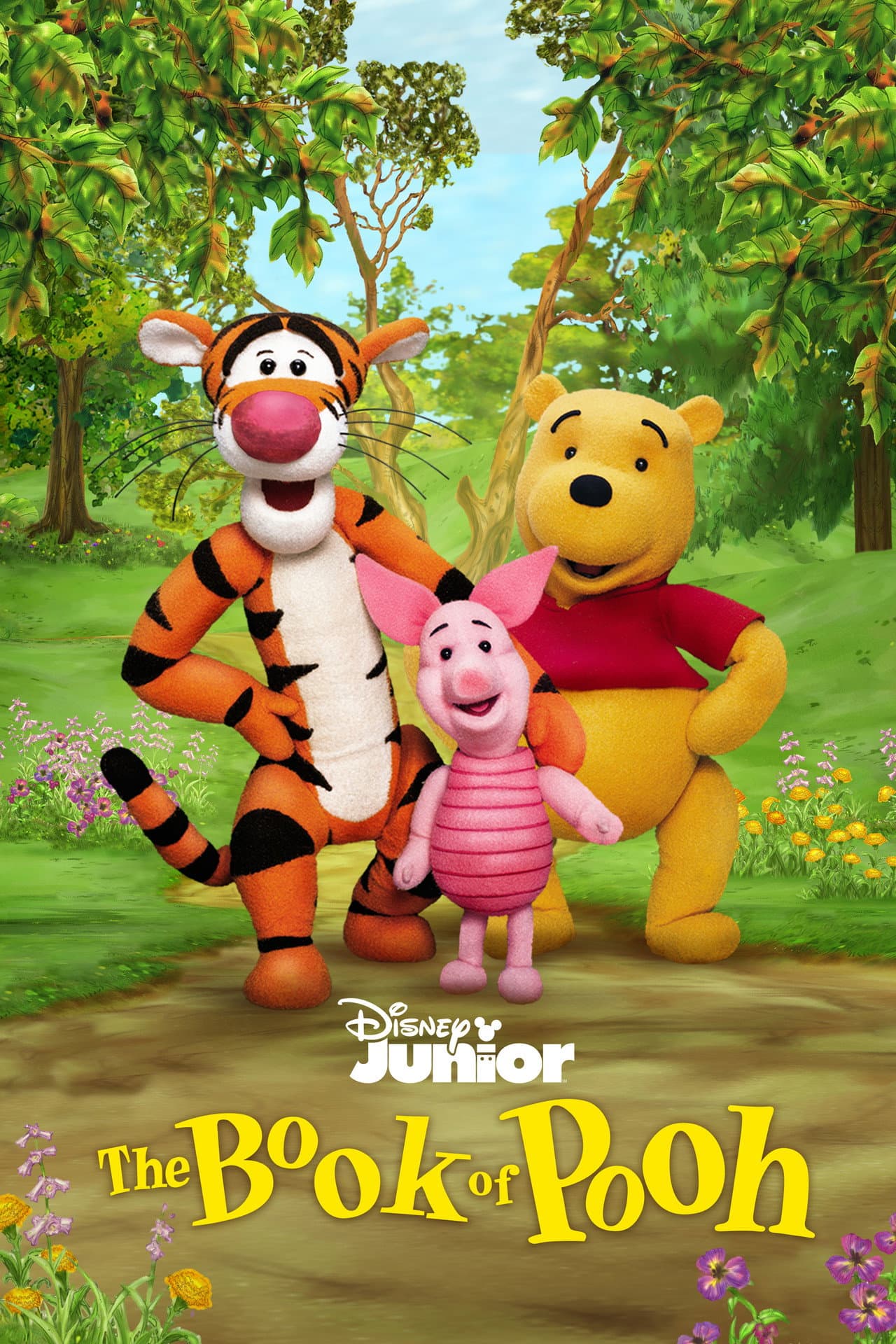 The Book of Pooh preview 2