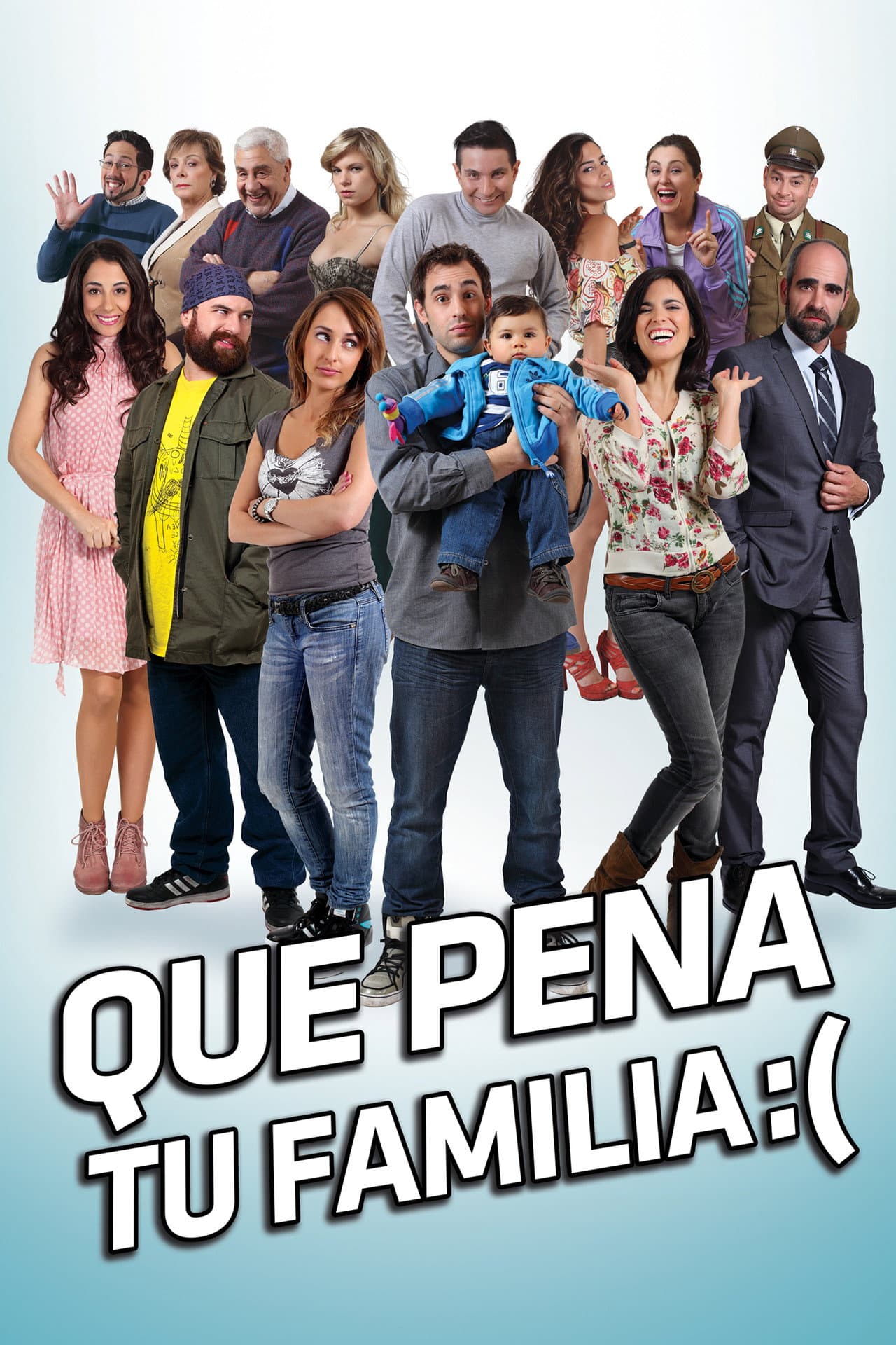 Fuck My Family preview 1