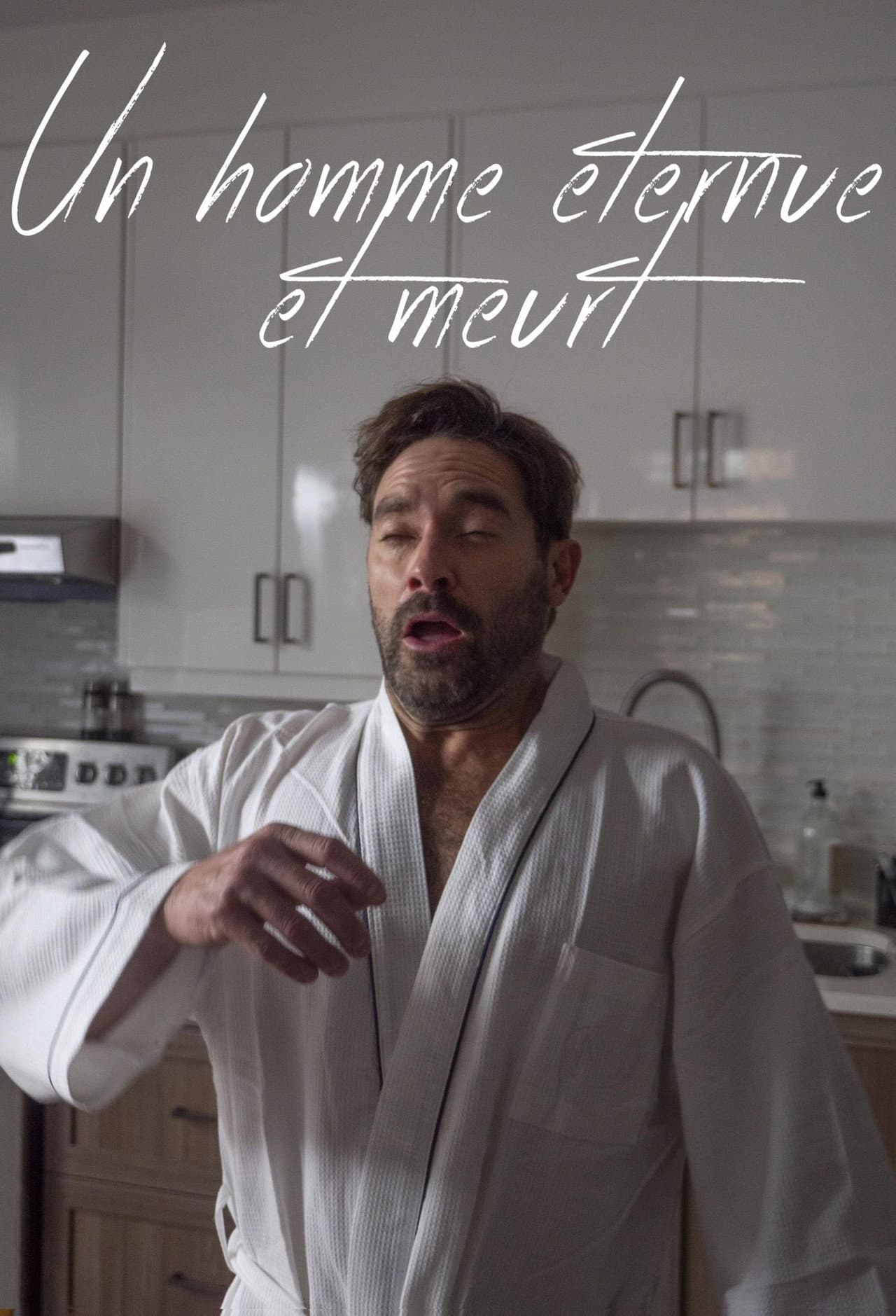 A Man Sneezes and Dies preview 2