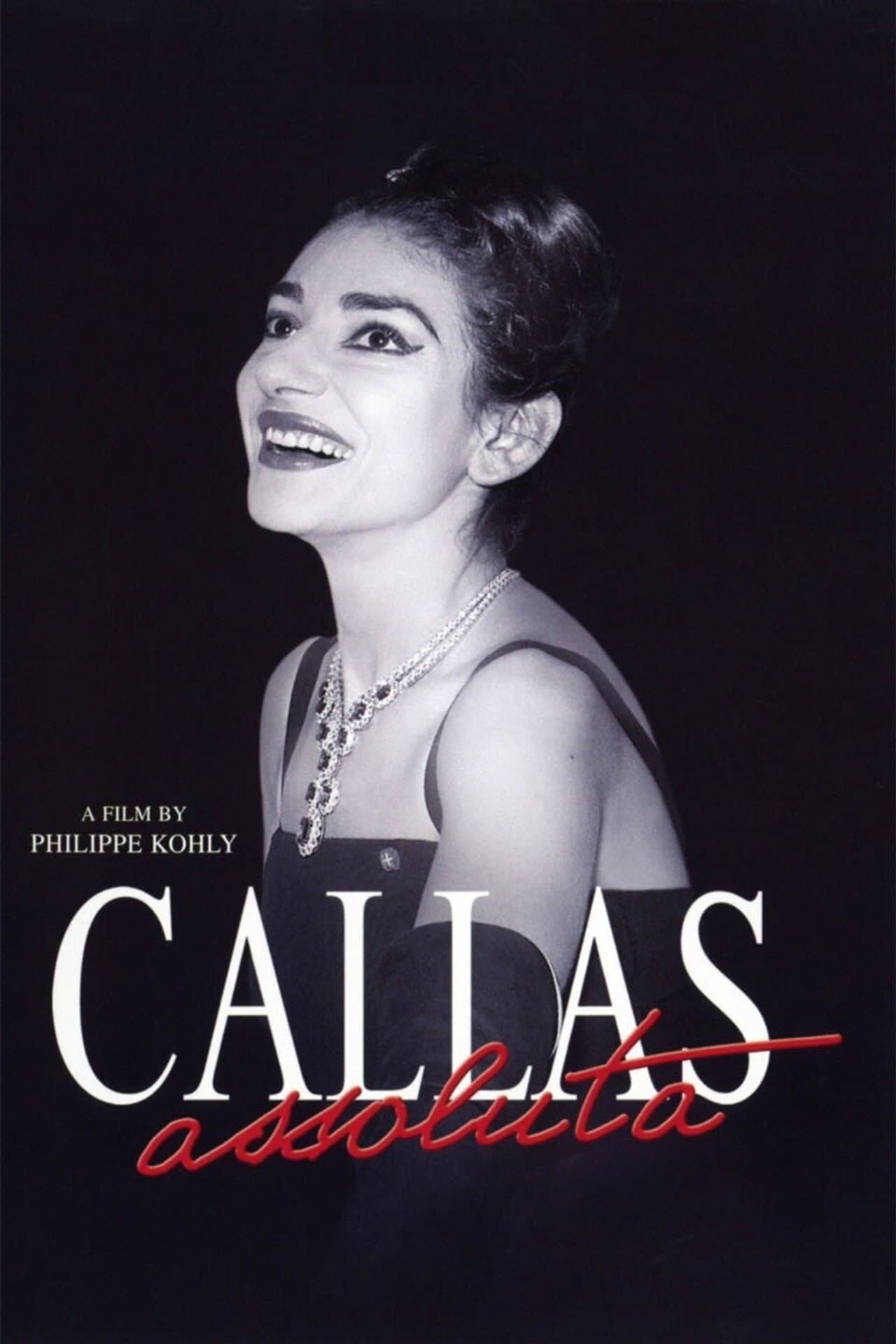 Callas Assoluta preview 2