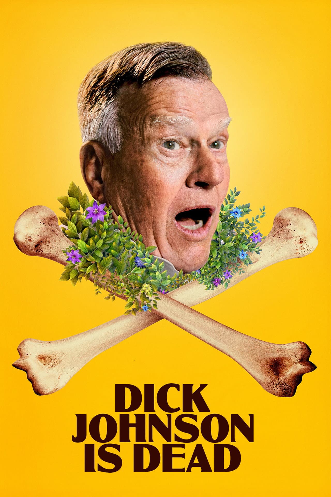 Dick Johnson Is Dead preview 2