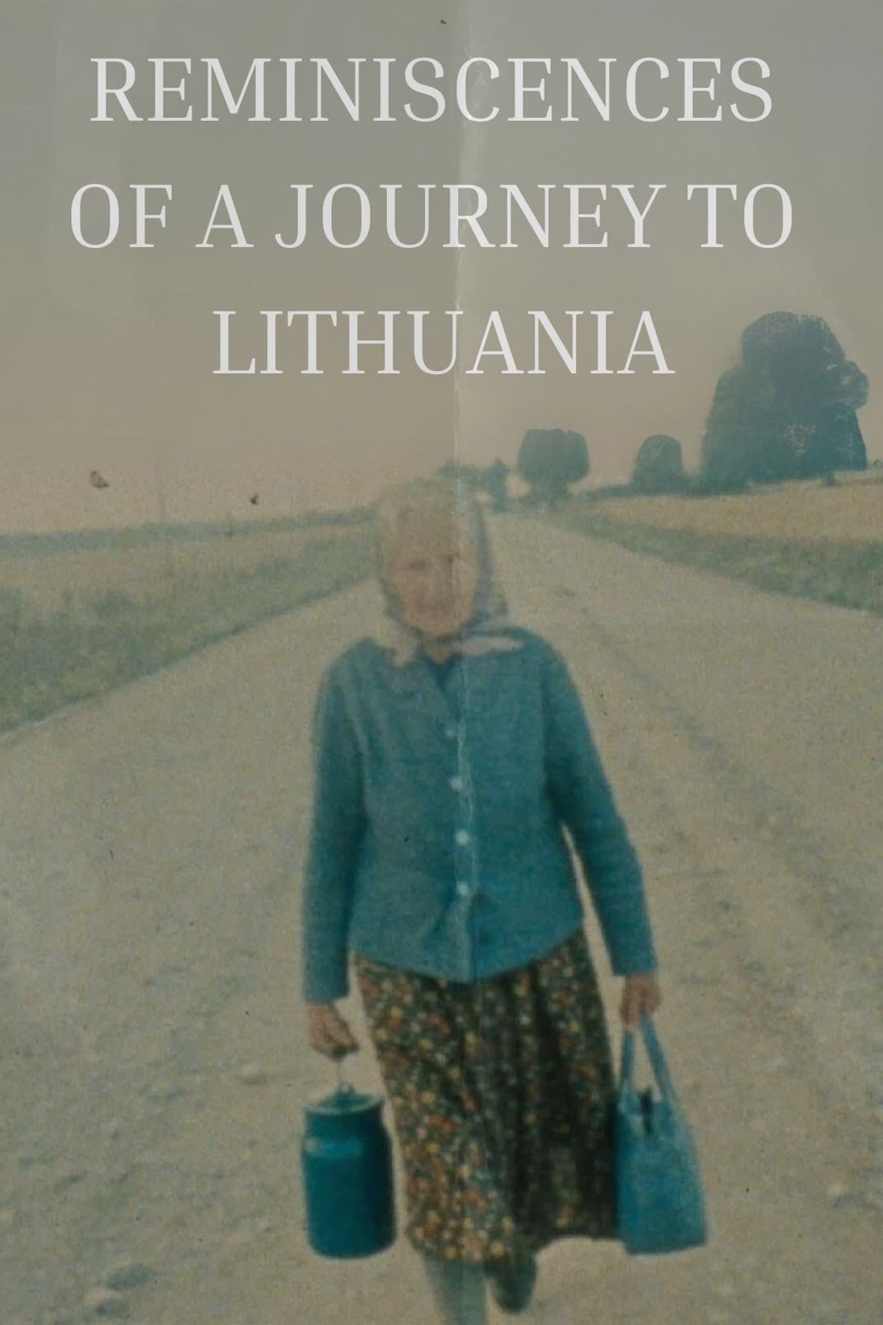 Reminiscences of a Journey to Lithuania preview 2
