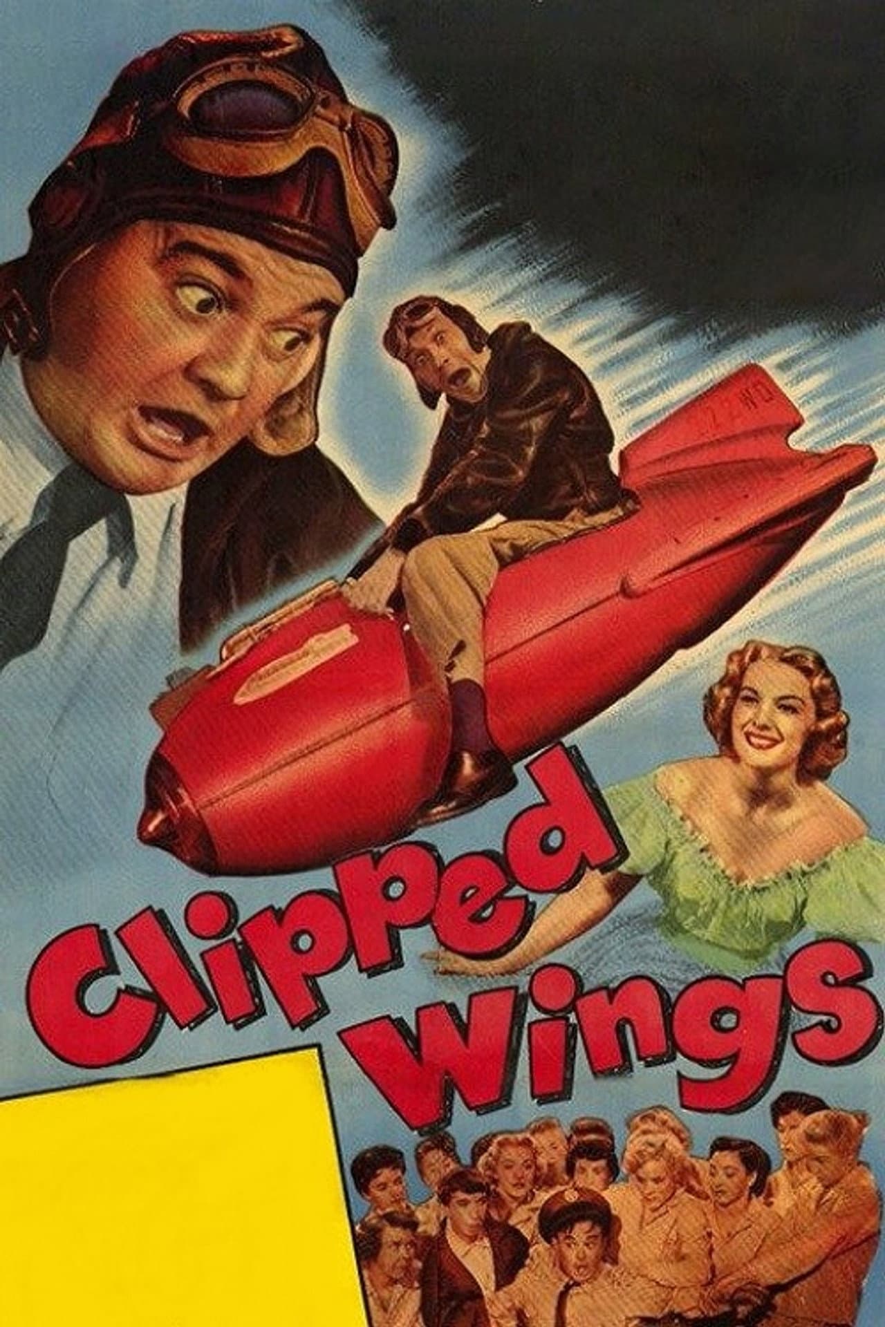 Clipped Wings preview 2
