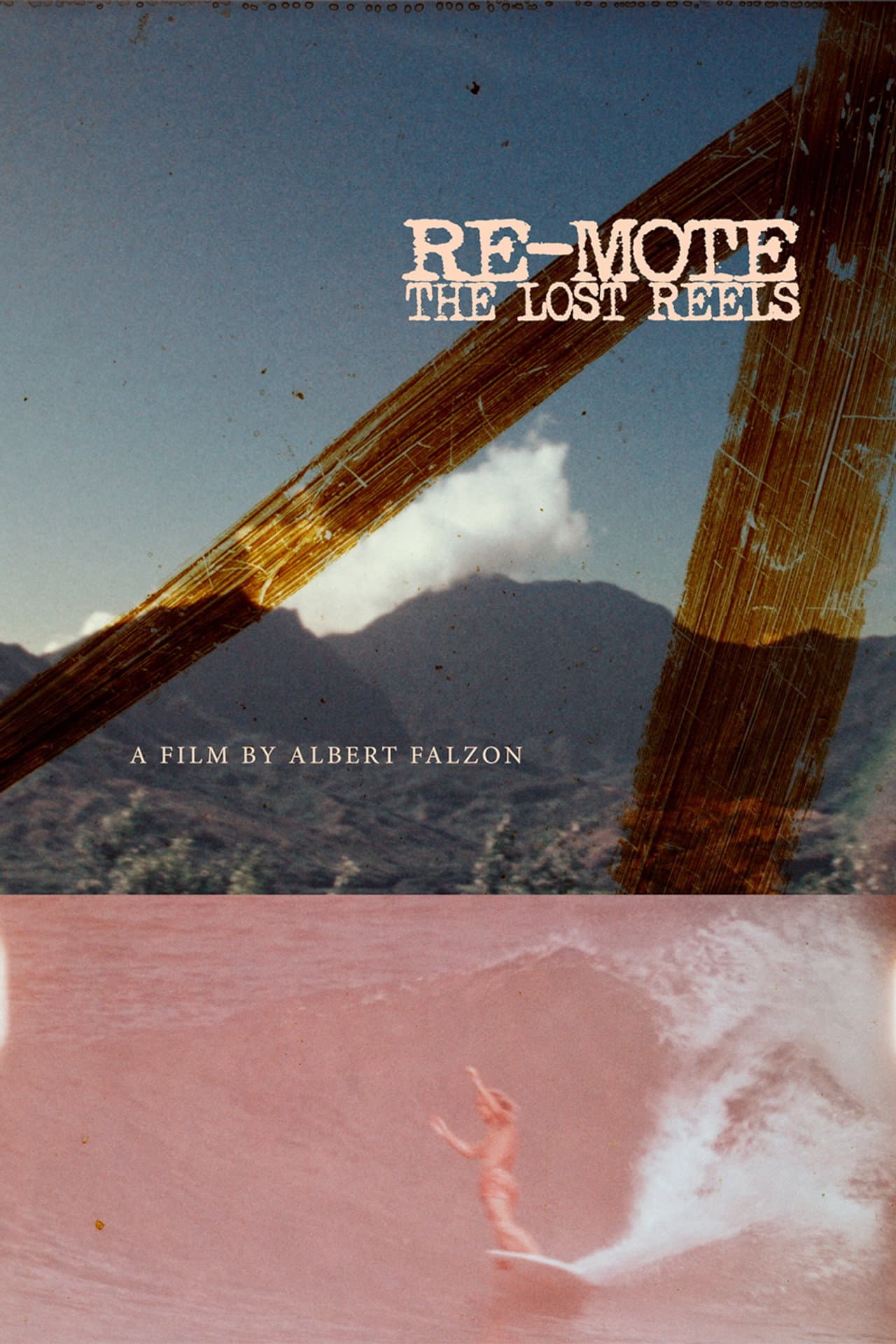 RE-MOTE: The Lost Reels preview 2