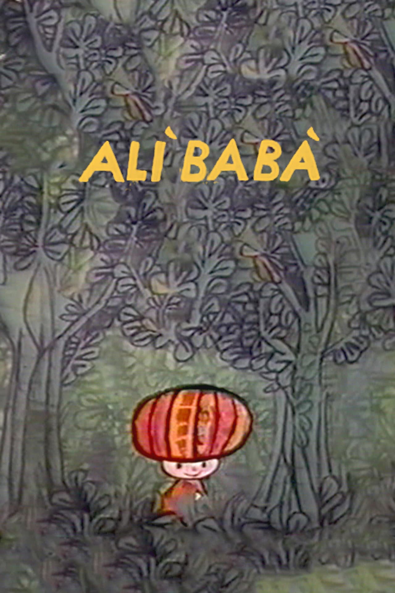 Alì Babà preview 1