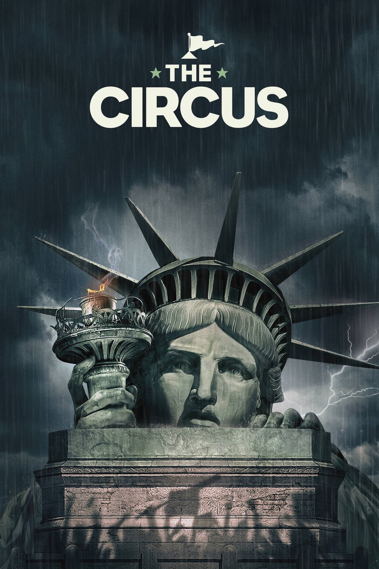 The Circus preview 2