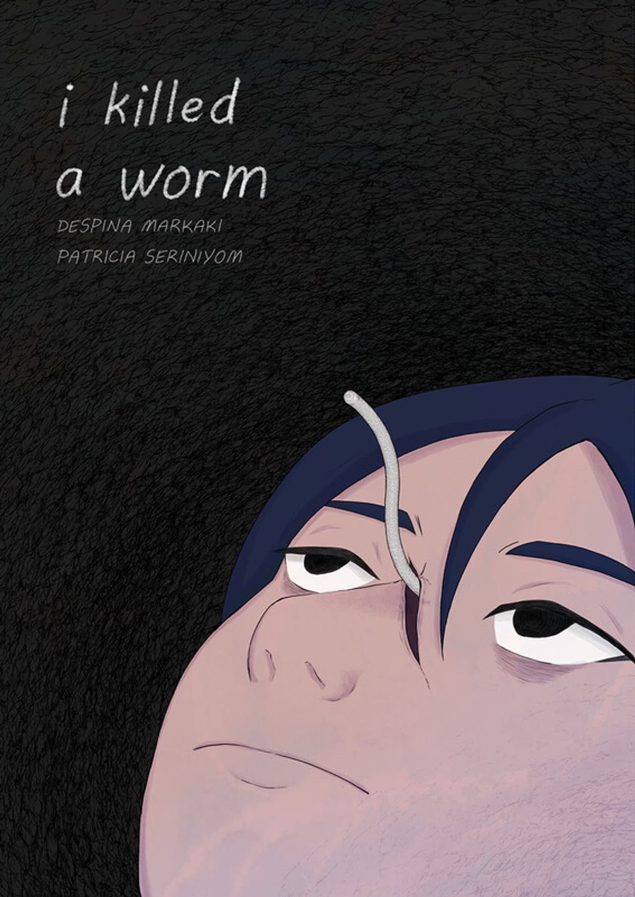 i killed a worm preview 2