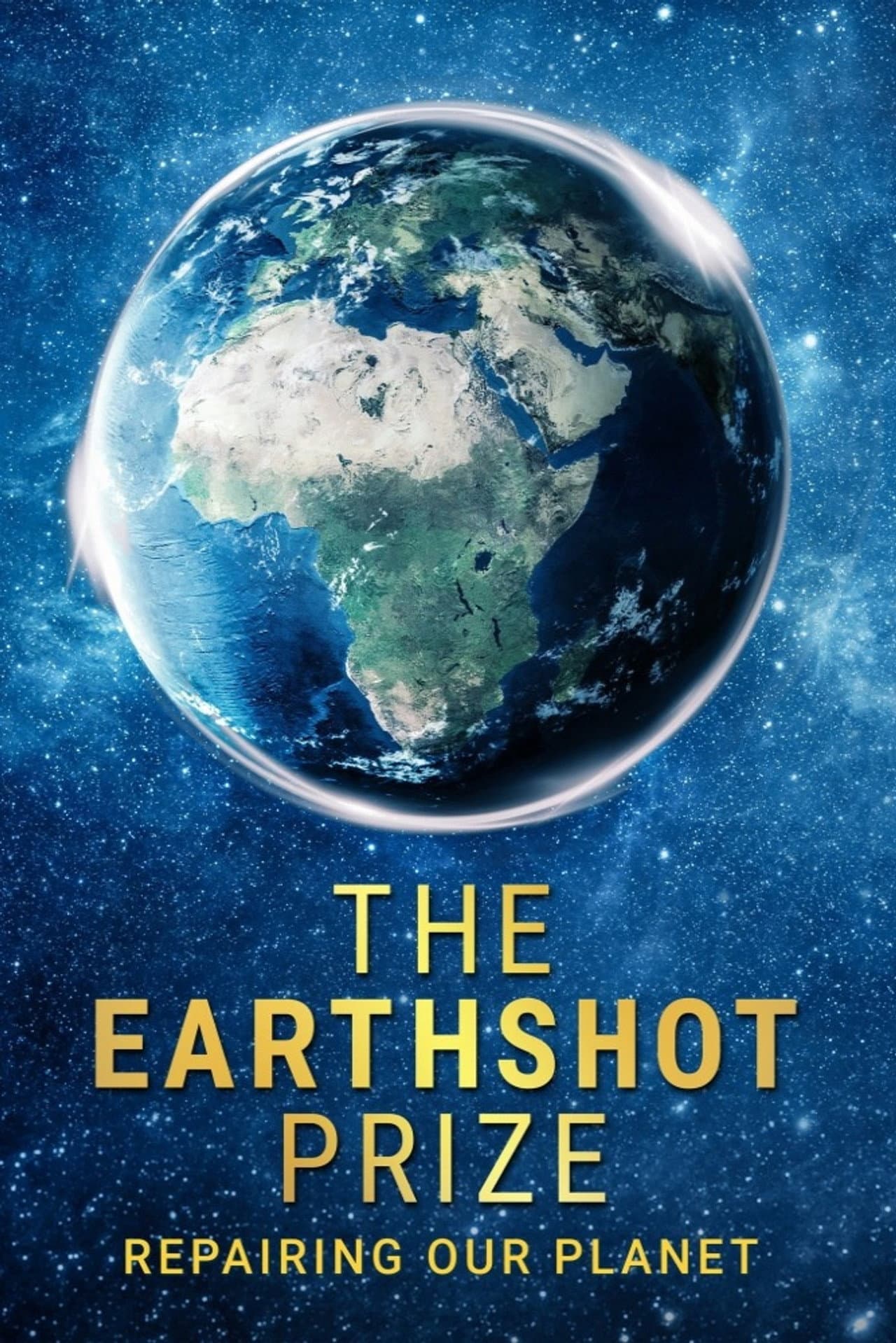 The Earthshot Prize: Repairing Our Planet preview 2