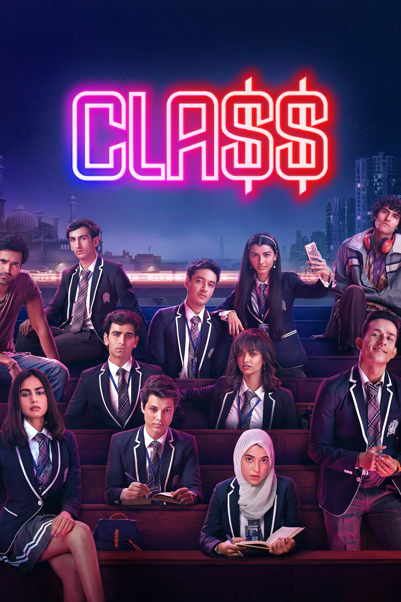 Class preview 2