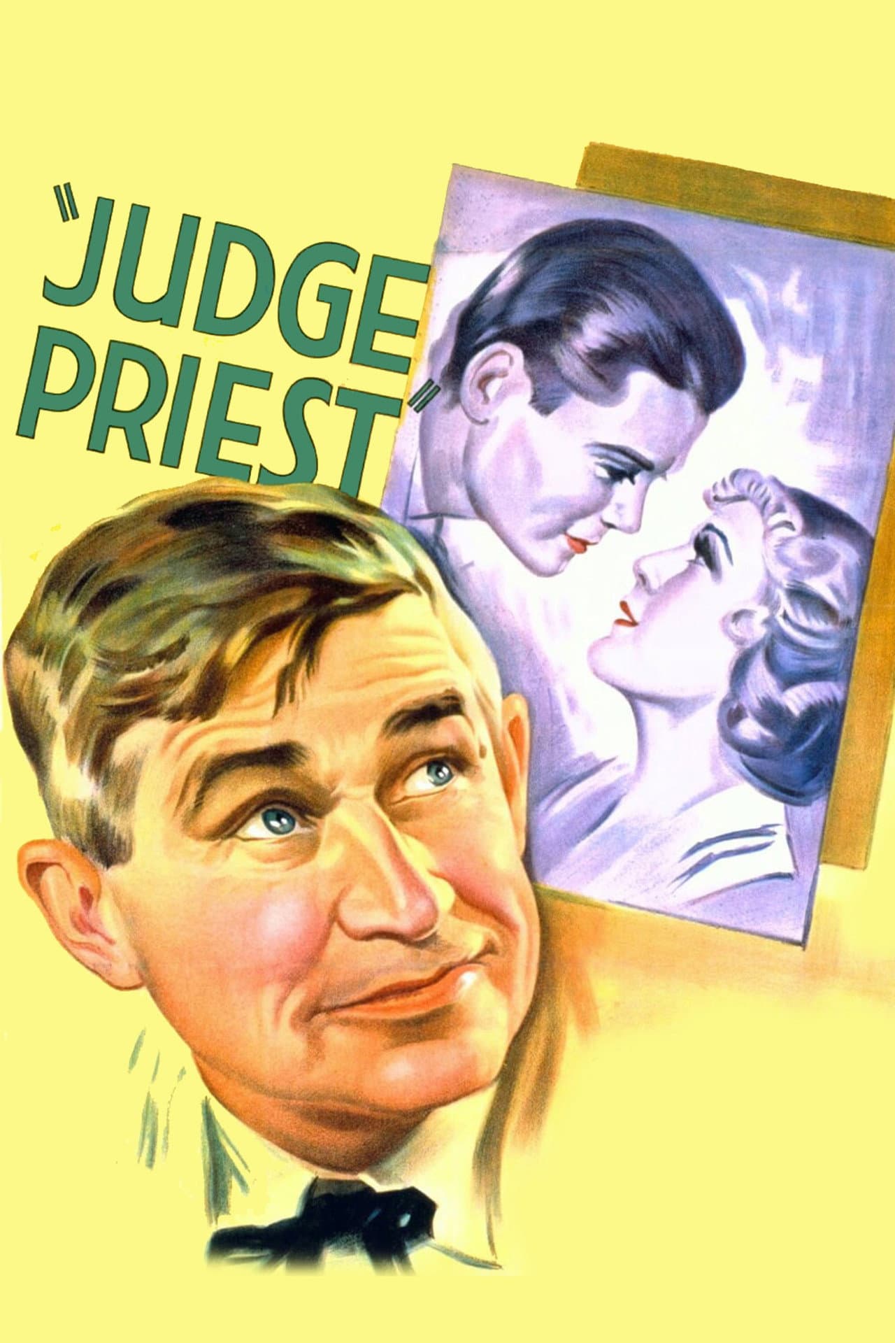 Judge Priest preview 2