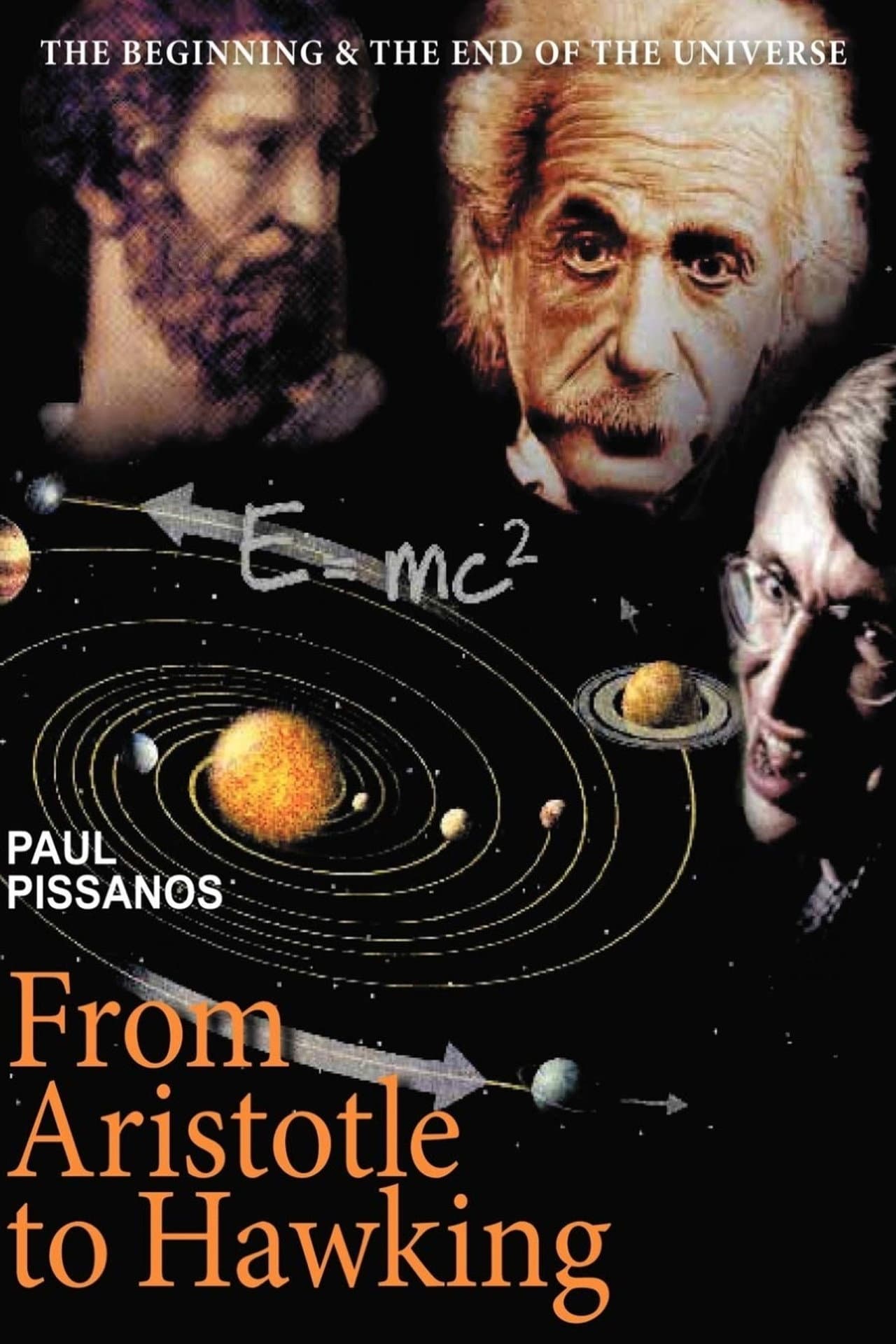 From Aristotle to Hawking preview 1