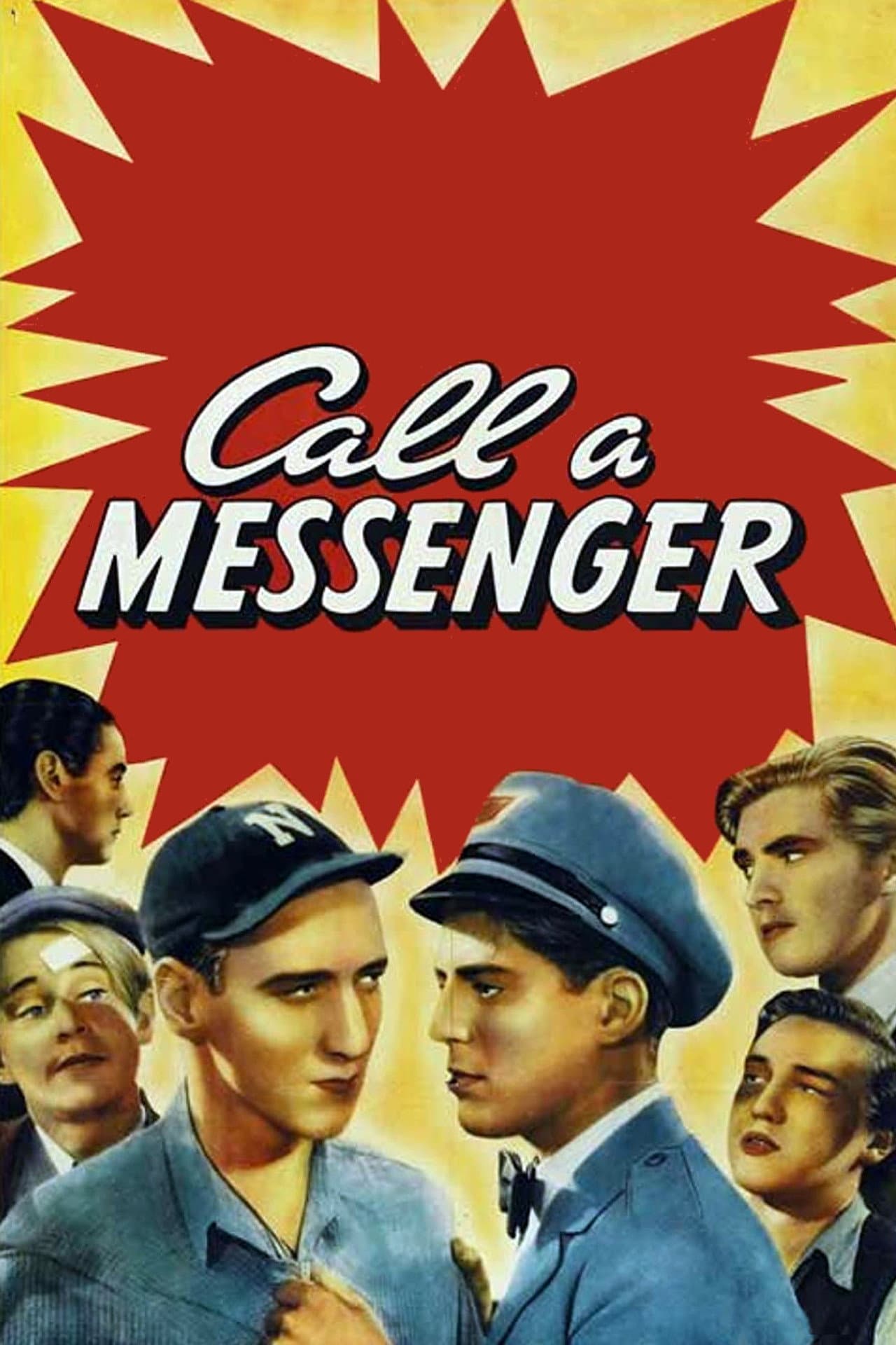 Call a Messenger preview 2