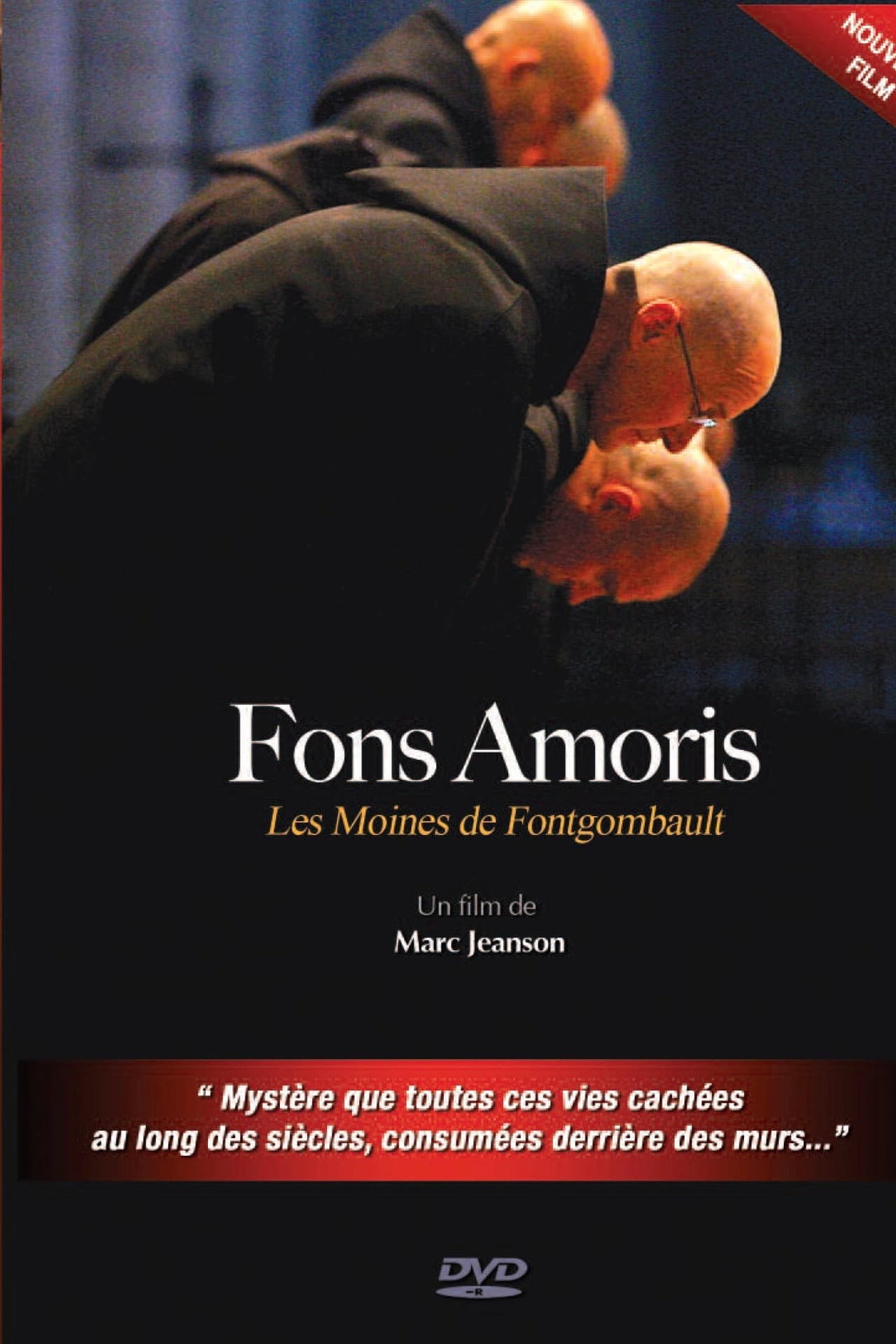 Fons Amoris - Les moines de Fontgombault preview 2