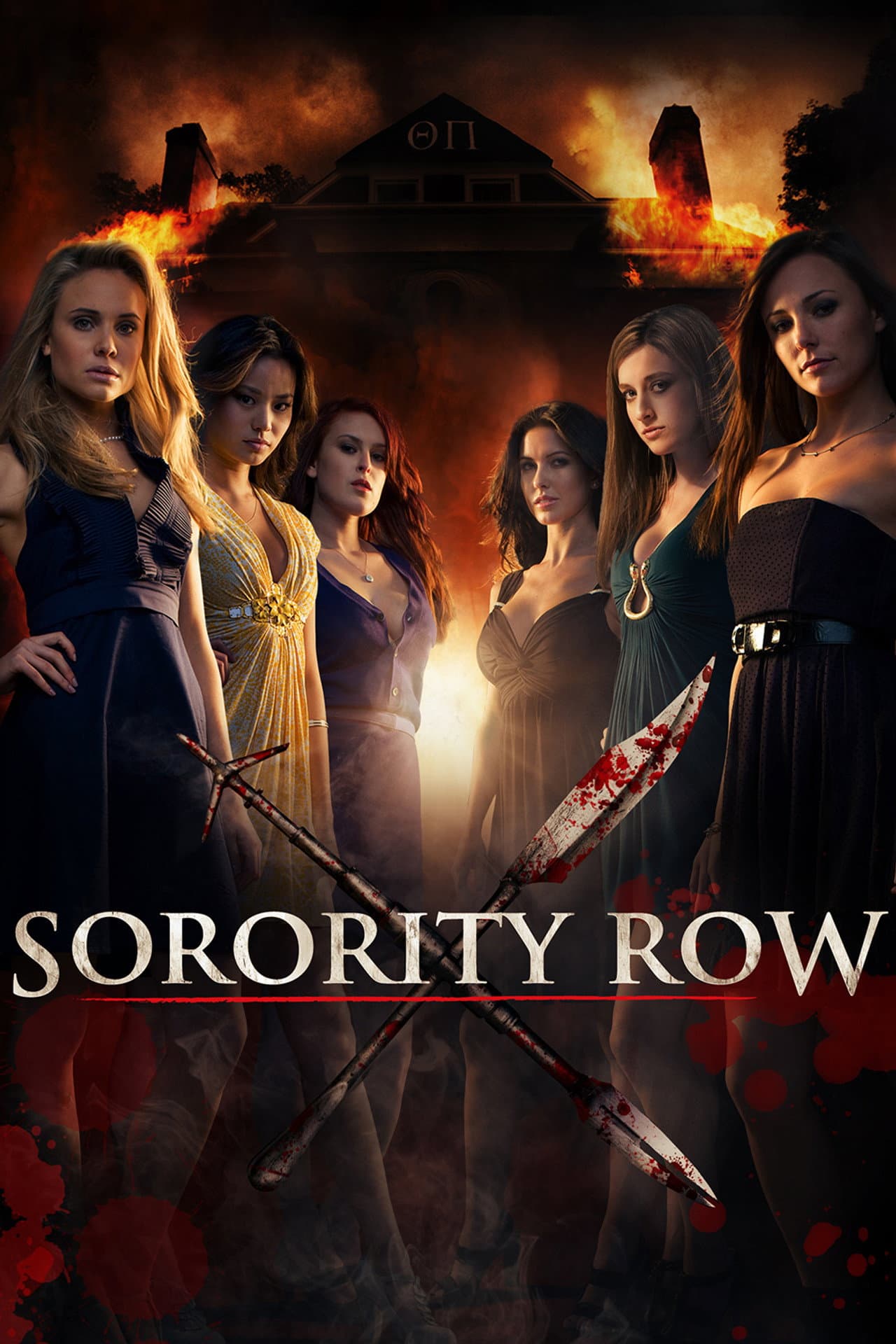 Sorority Row preview 2