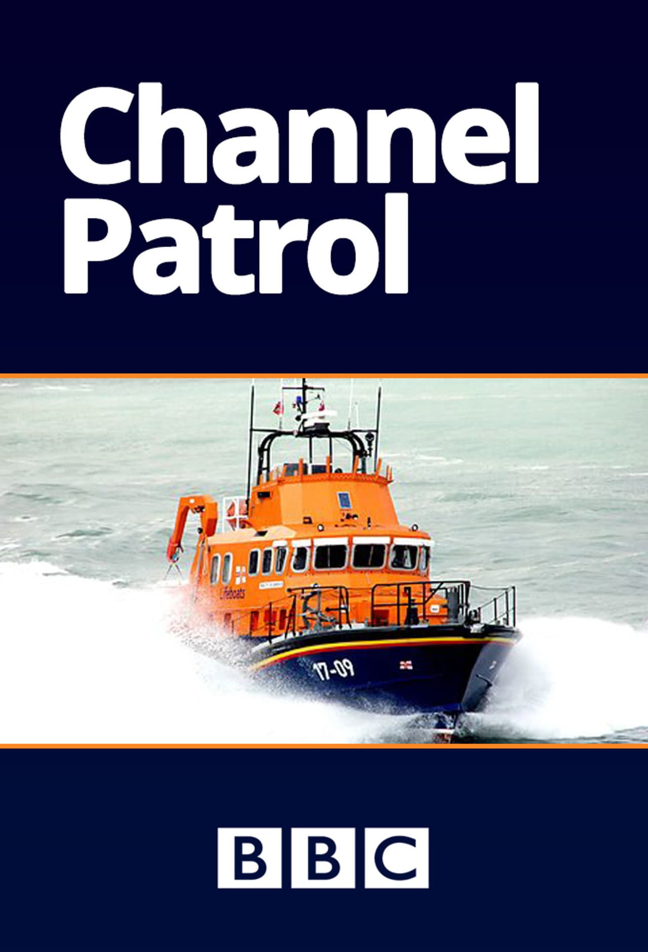 Channel Patrol preview 2