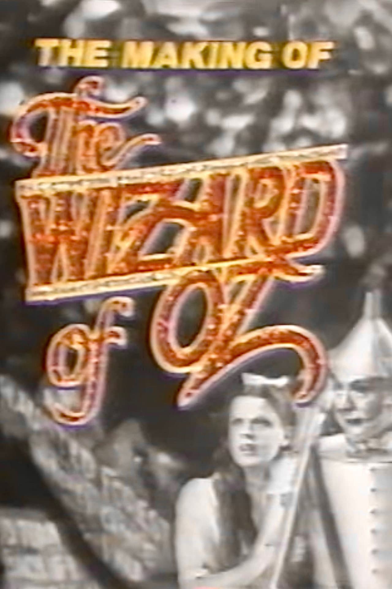 The Making of the Wizard of Oz preview 2