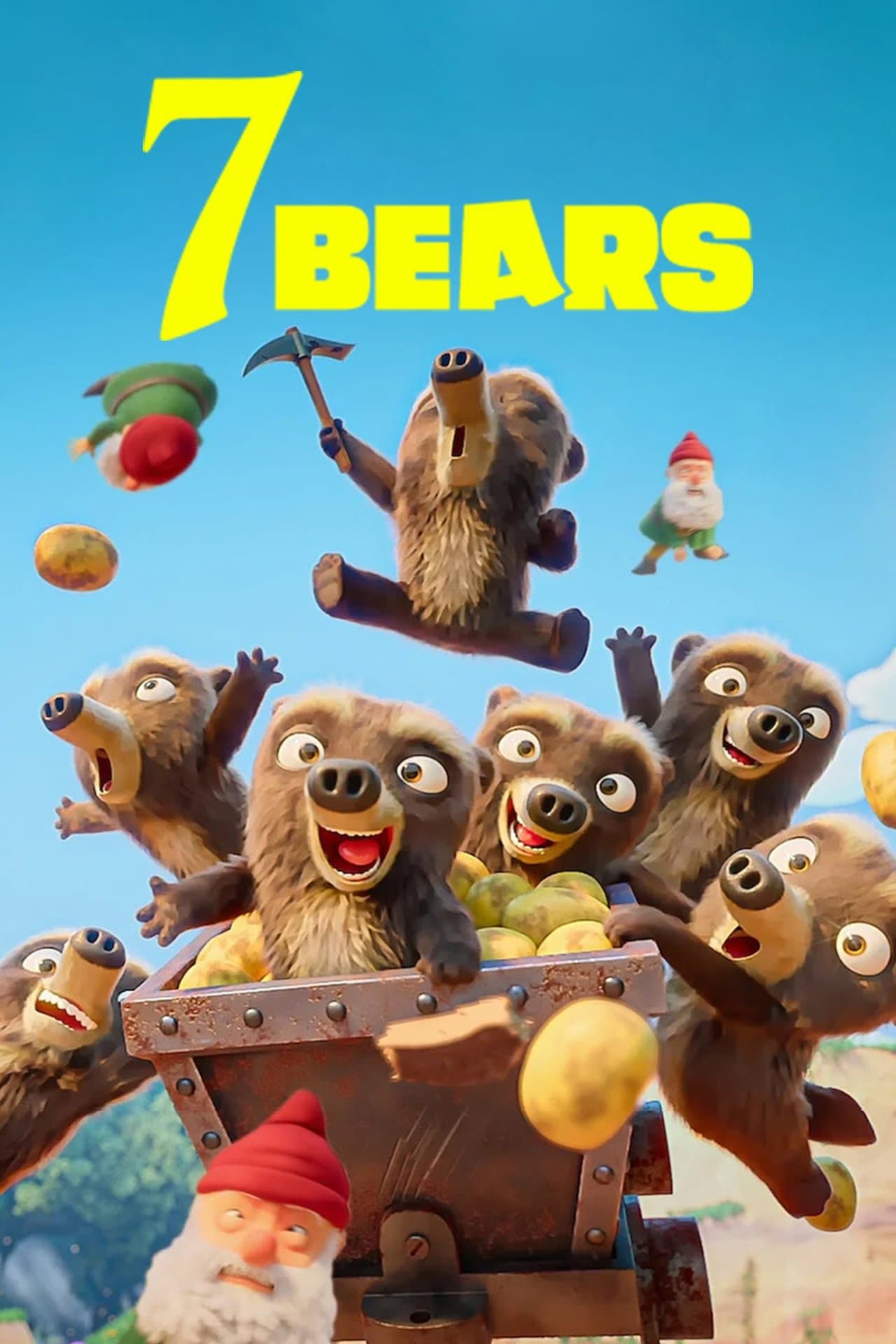 7 Bears preview 2