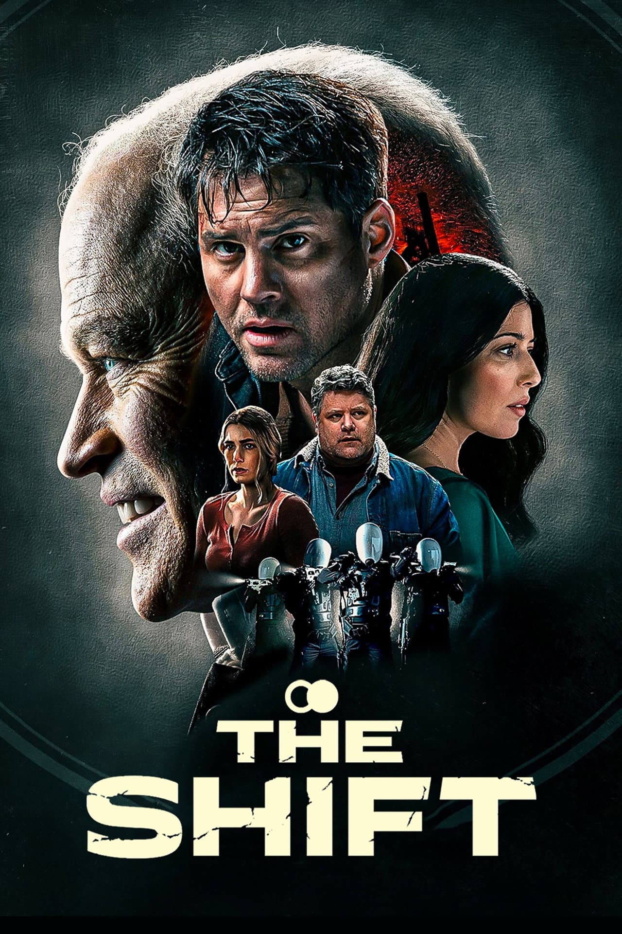The Shift preview 2