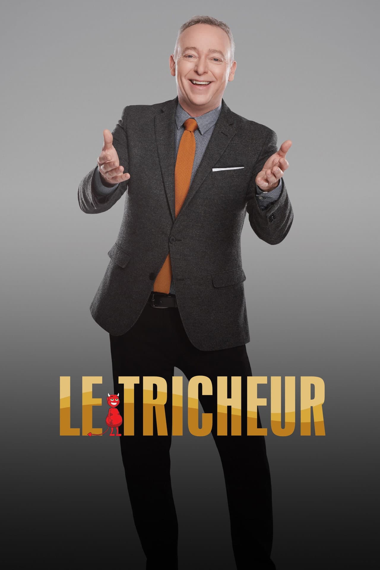 Le Tricheur preview 2