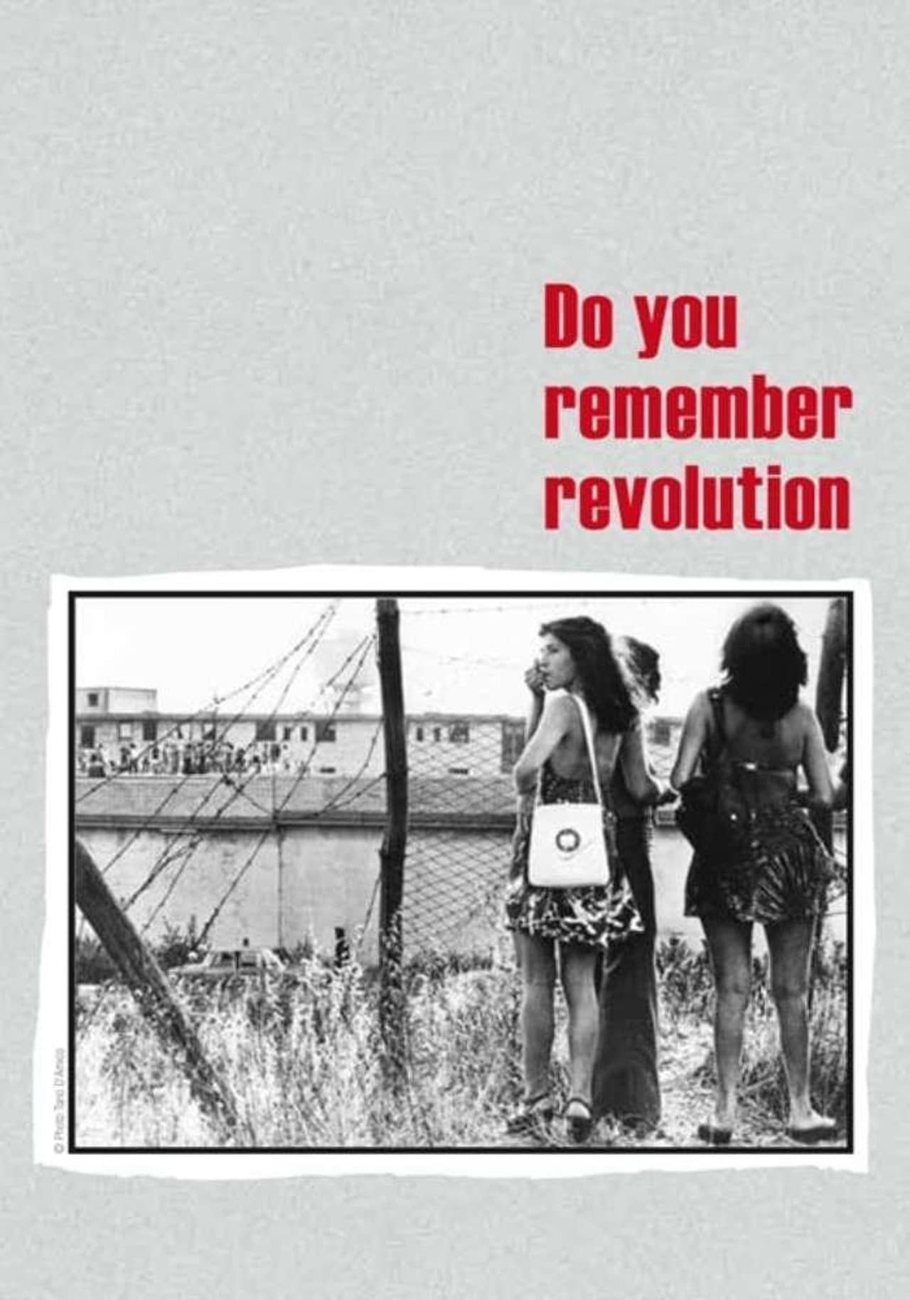 Do You Remember Revolution? preview 2
