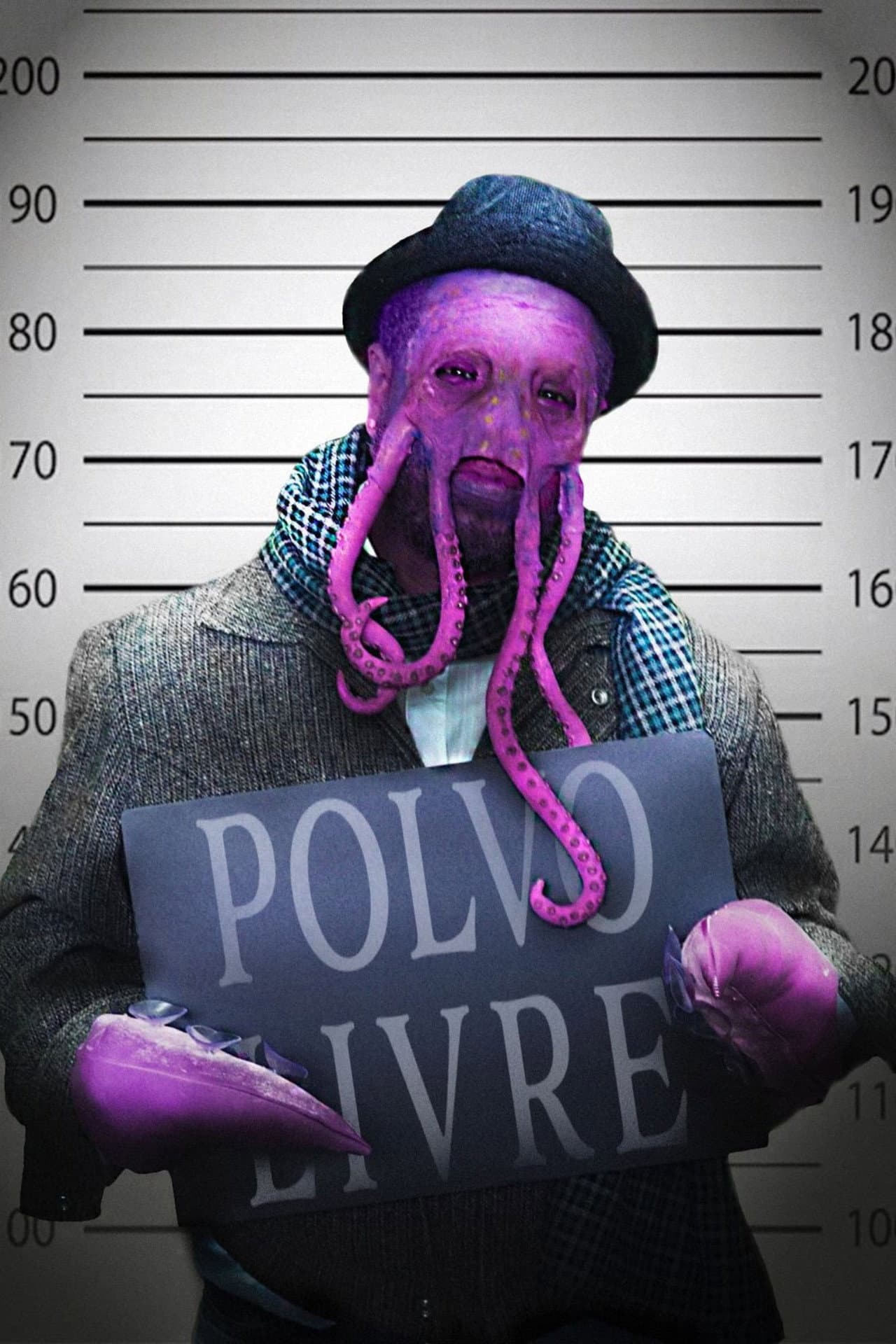 Polvo Livre preview 1