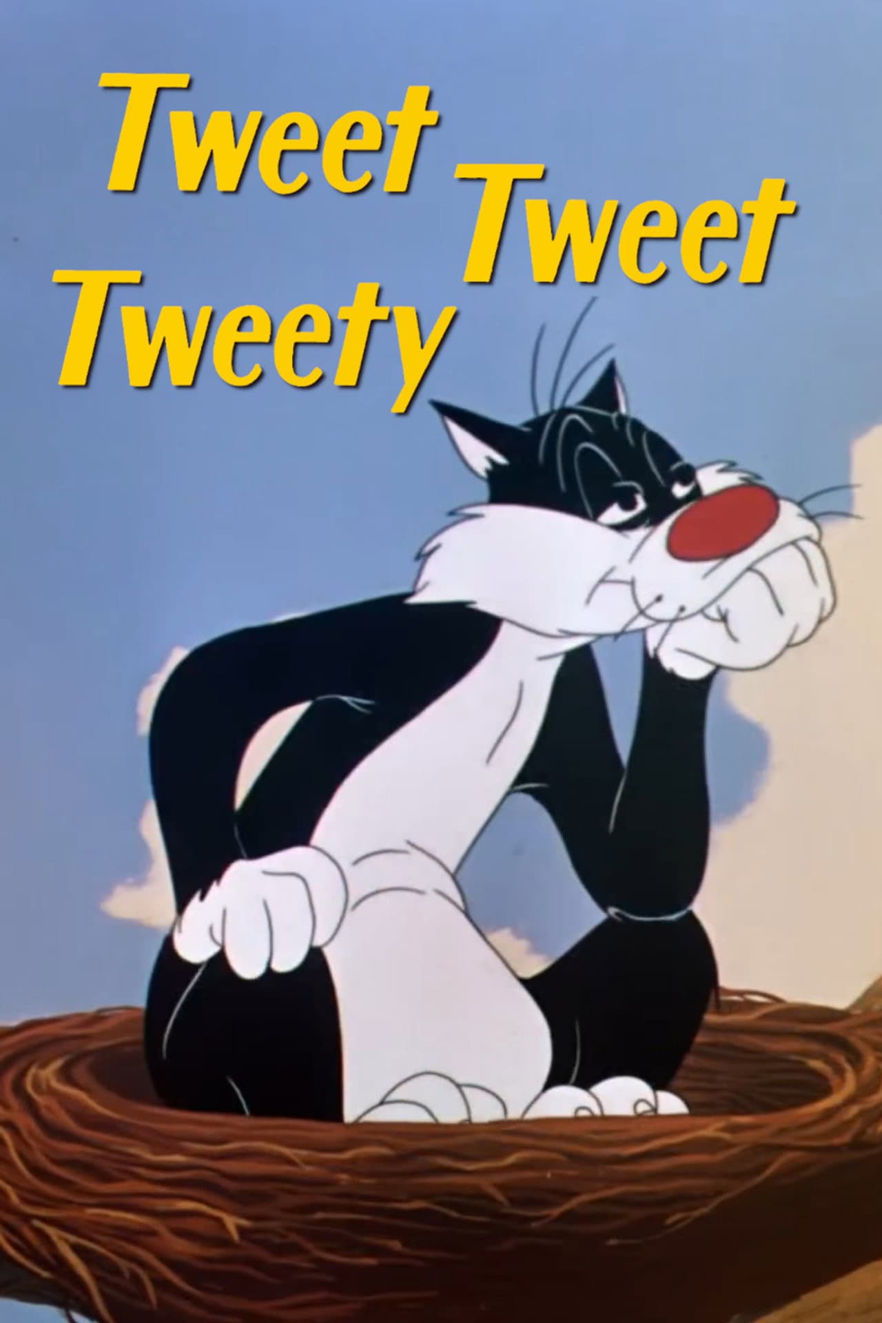 Tweet Tweet Tweety preview 2