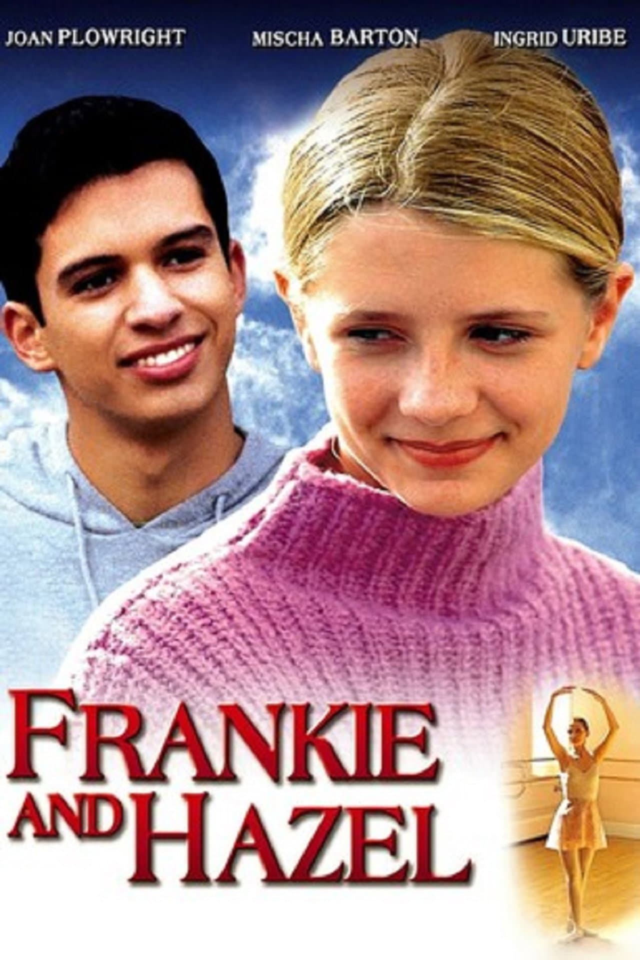 Frankie & Hazel preview 1